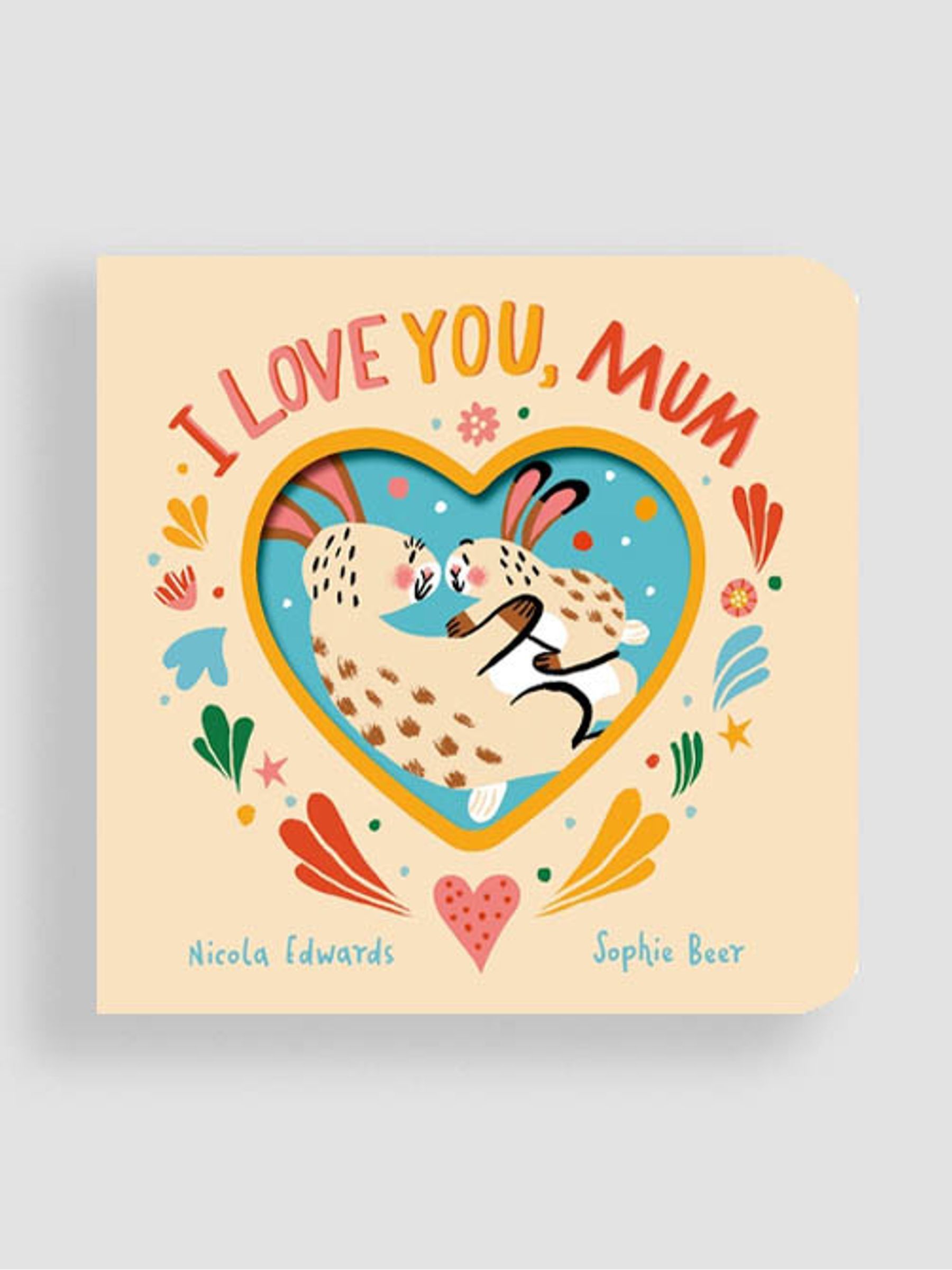 I Love You, Mum - Image 1 of 1