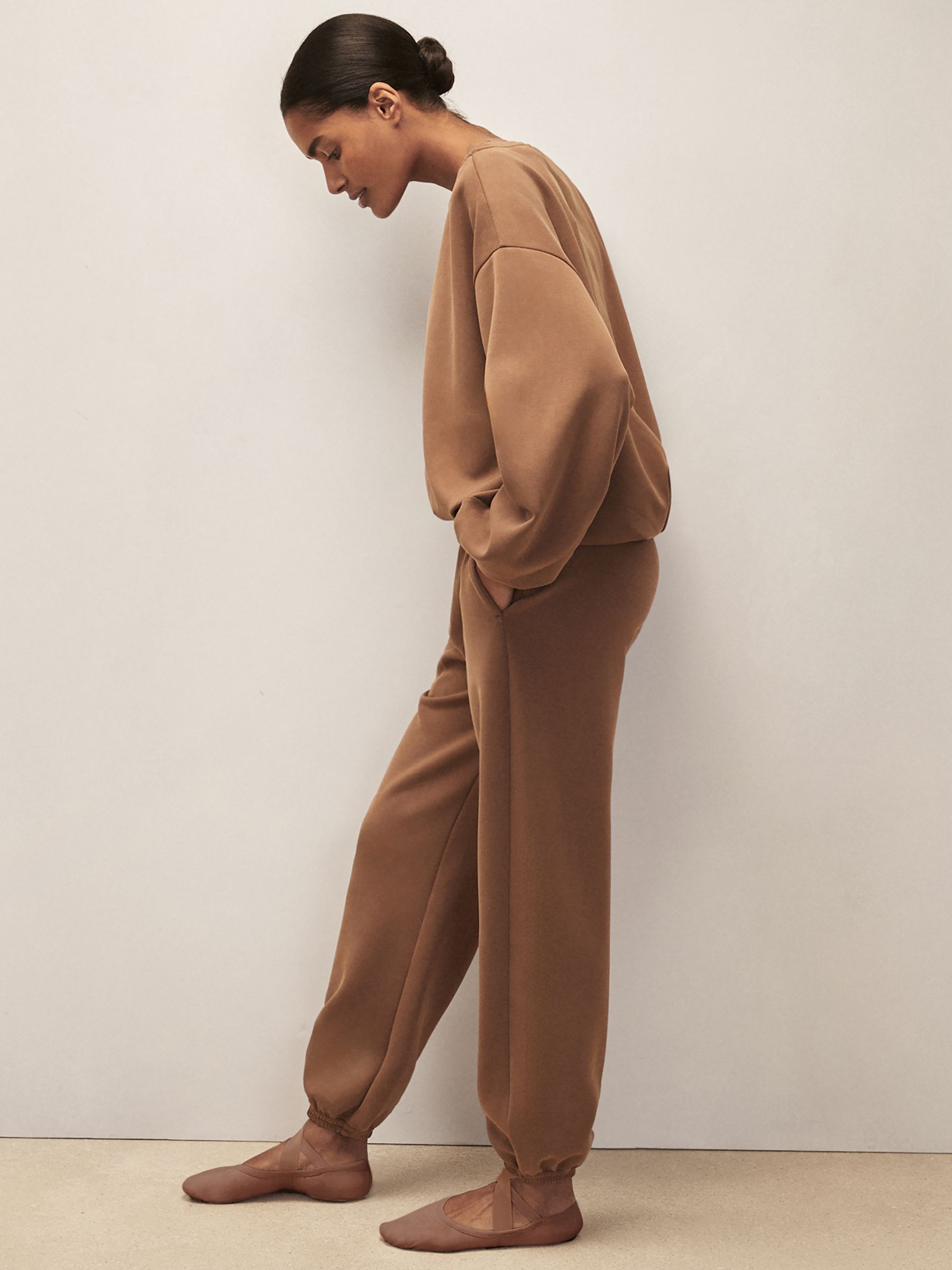 Reiss | Royal Ballet Balloon Joggers