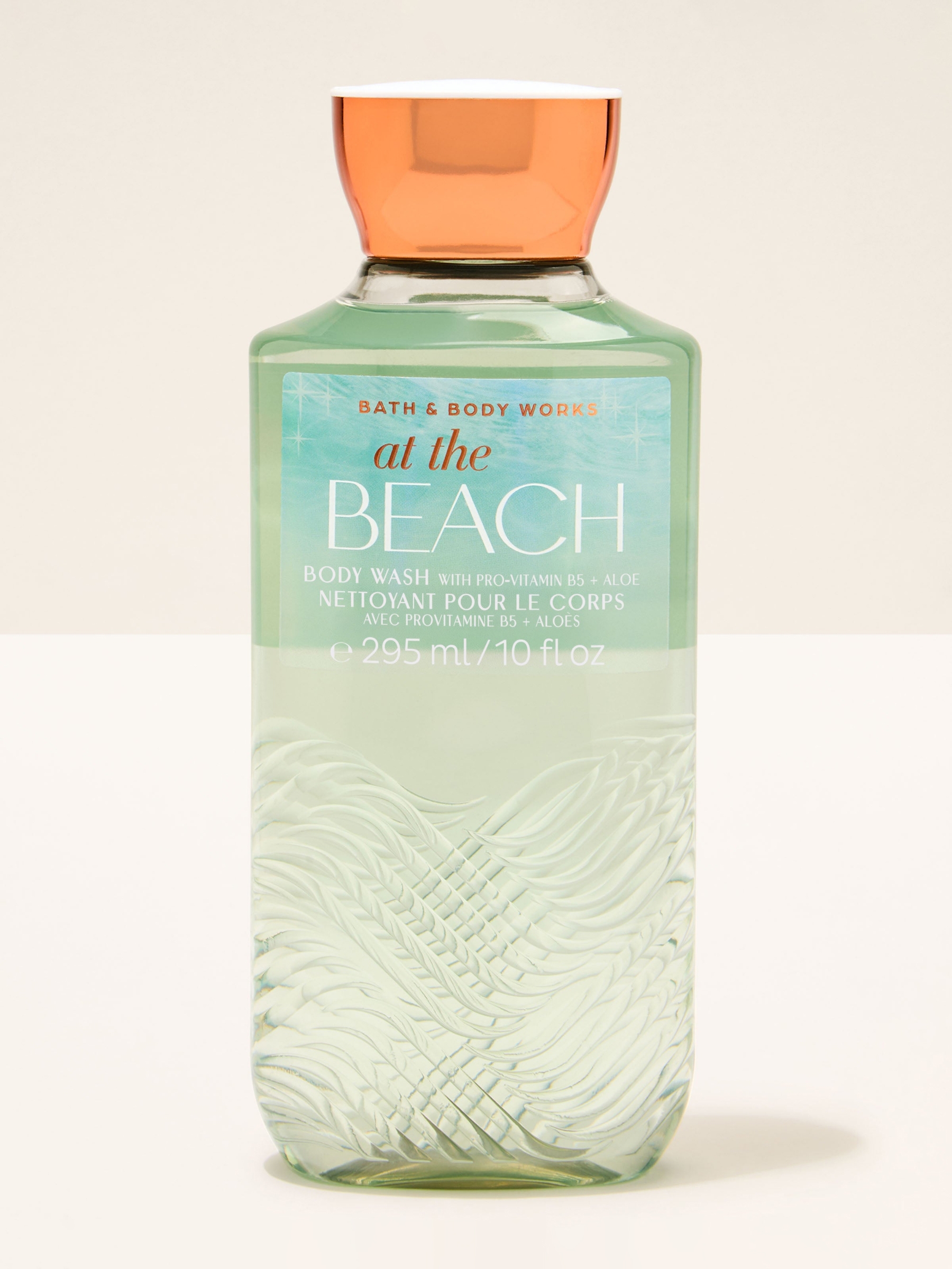 At The Beach Body Wash 295ml - Image 1 of 2