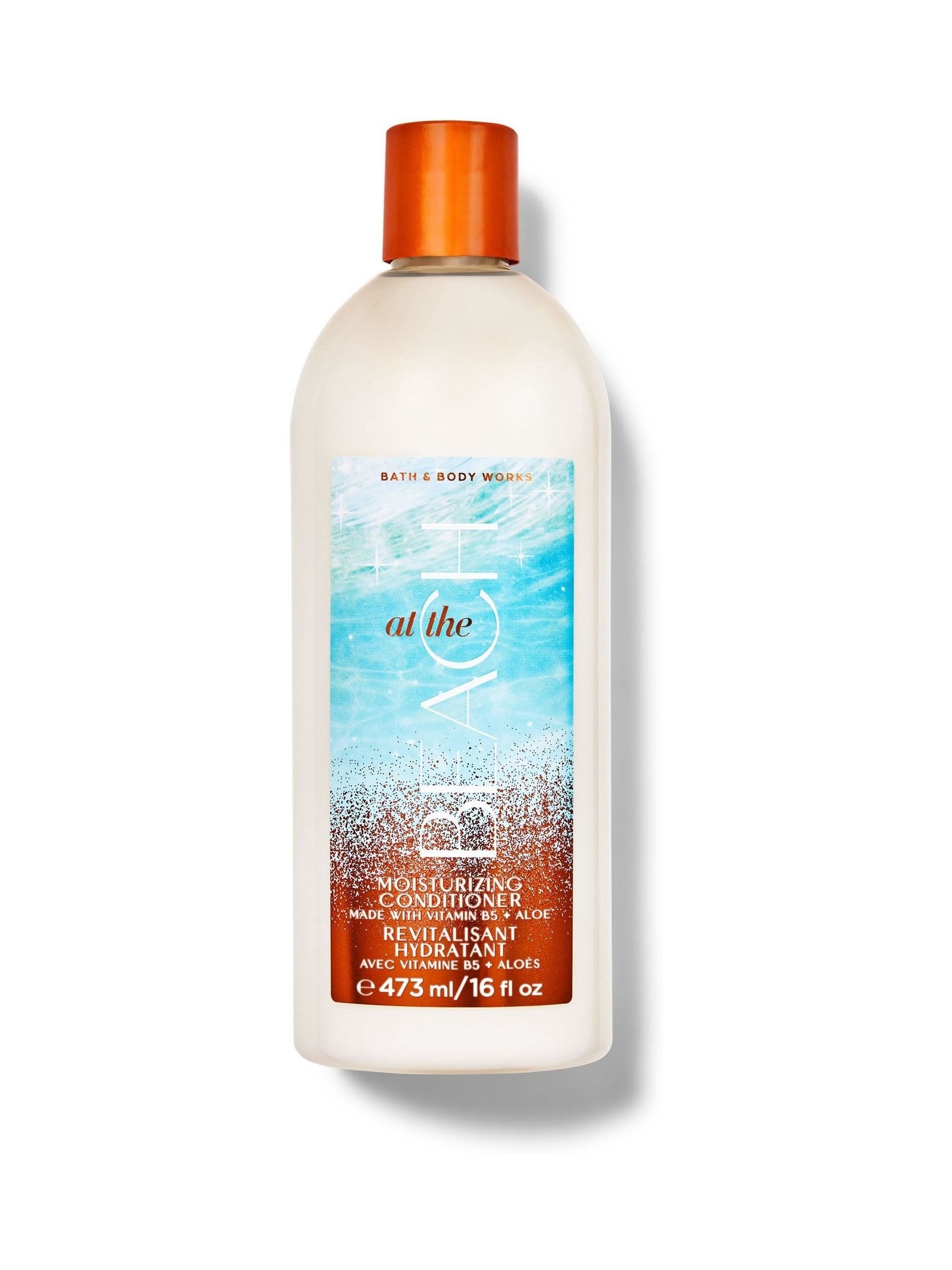 At The Beach Conditioner 473 ml - Image 1 of 1