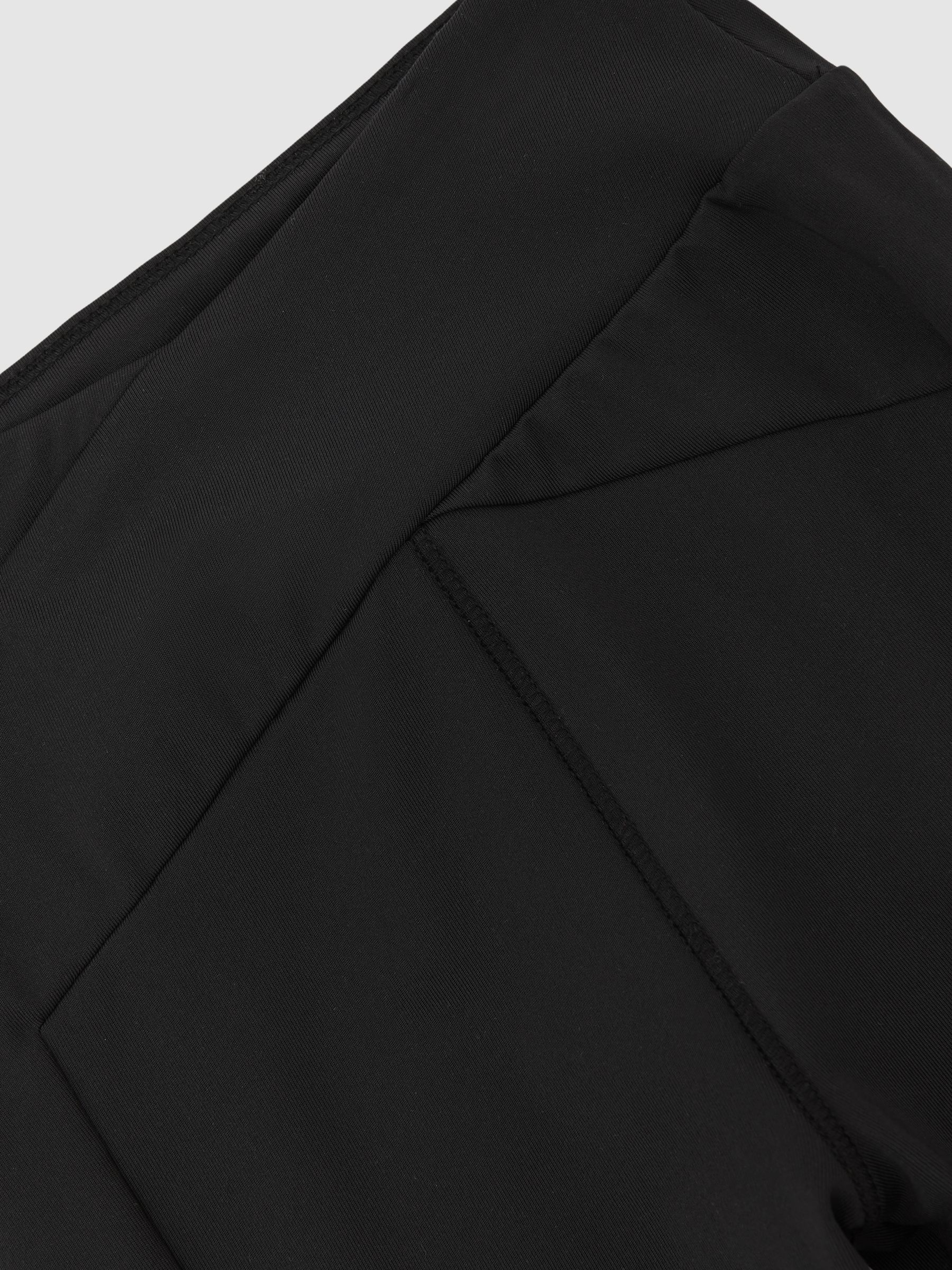 9-13 år Reiss | Royal Ballet Panel Leggings i sort - Billede 5 af 5