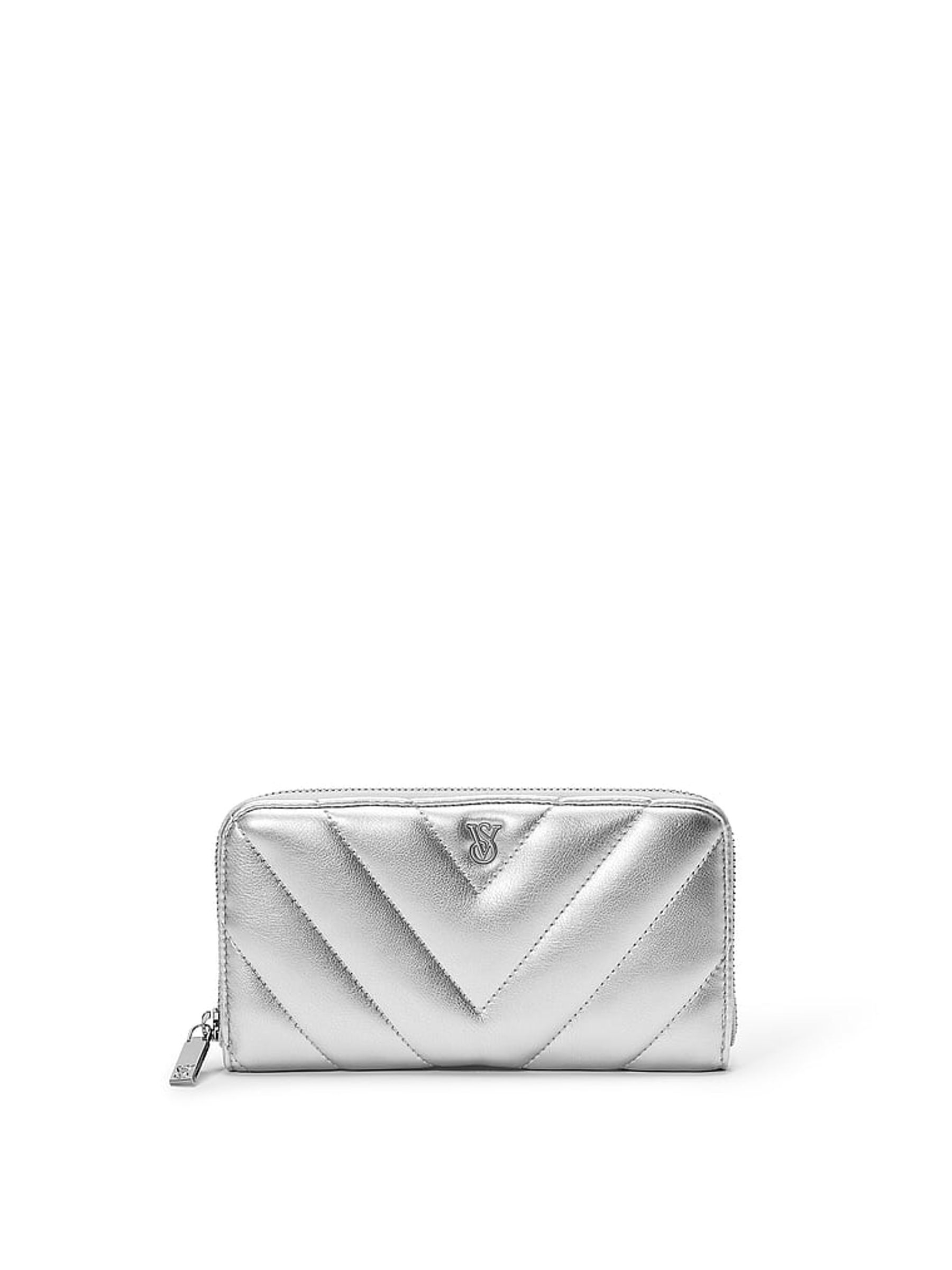 Silver Purse - Image 1 of 3