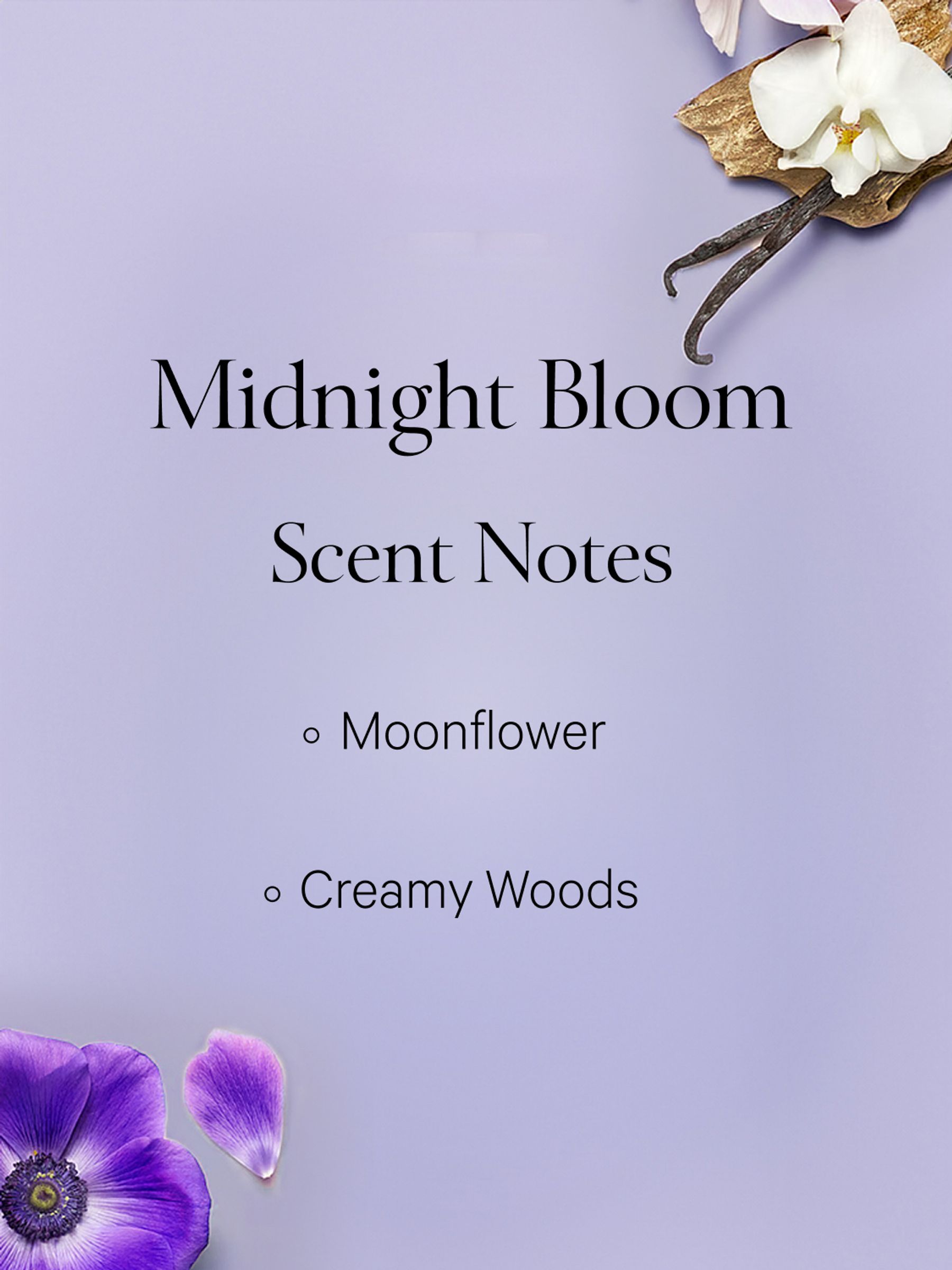 Midnight Bloom Body Mist - Image 2 of 2