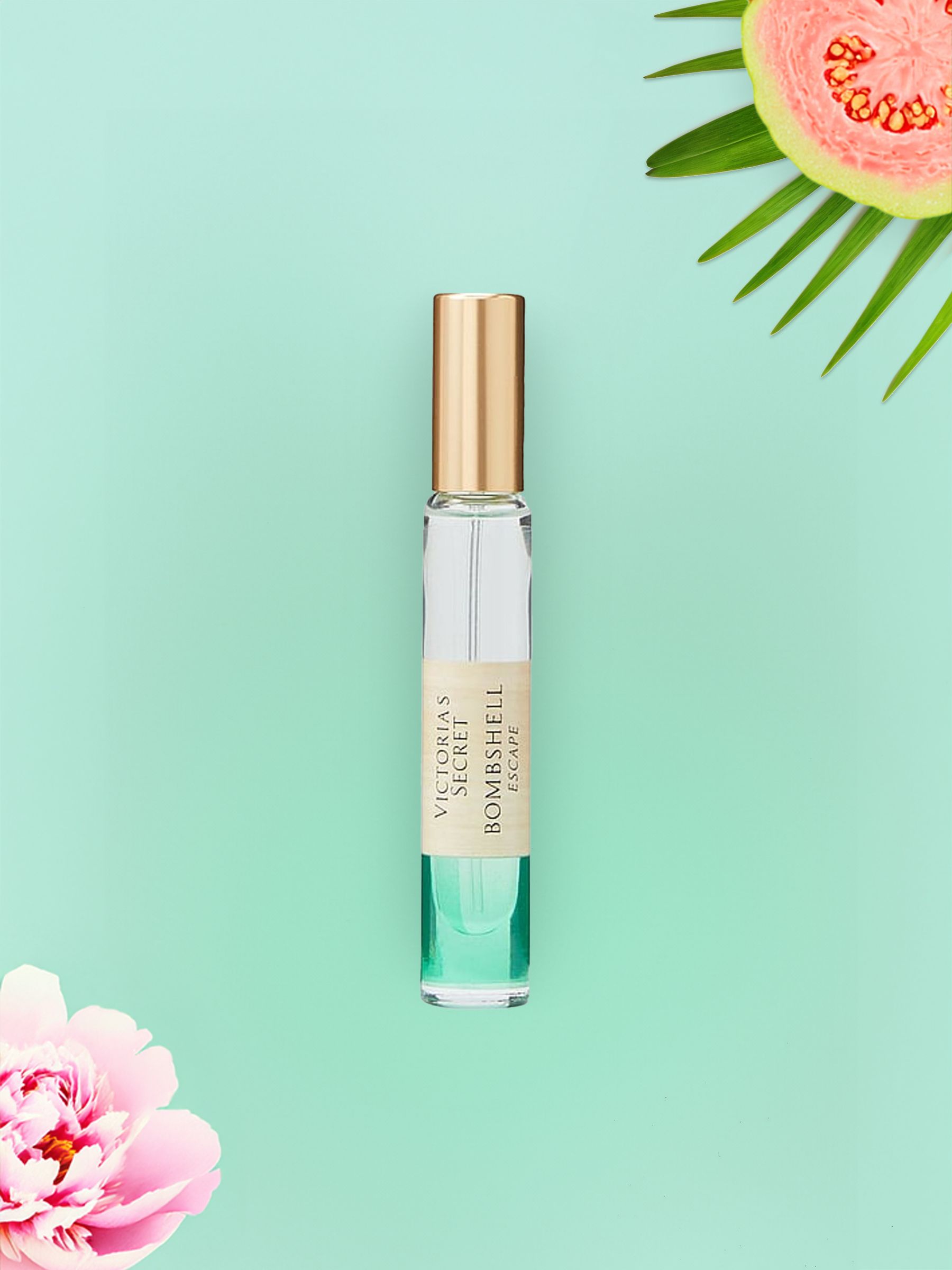 Bombshell Escape Perfume 7ml - Image 1 of 2