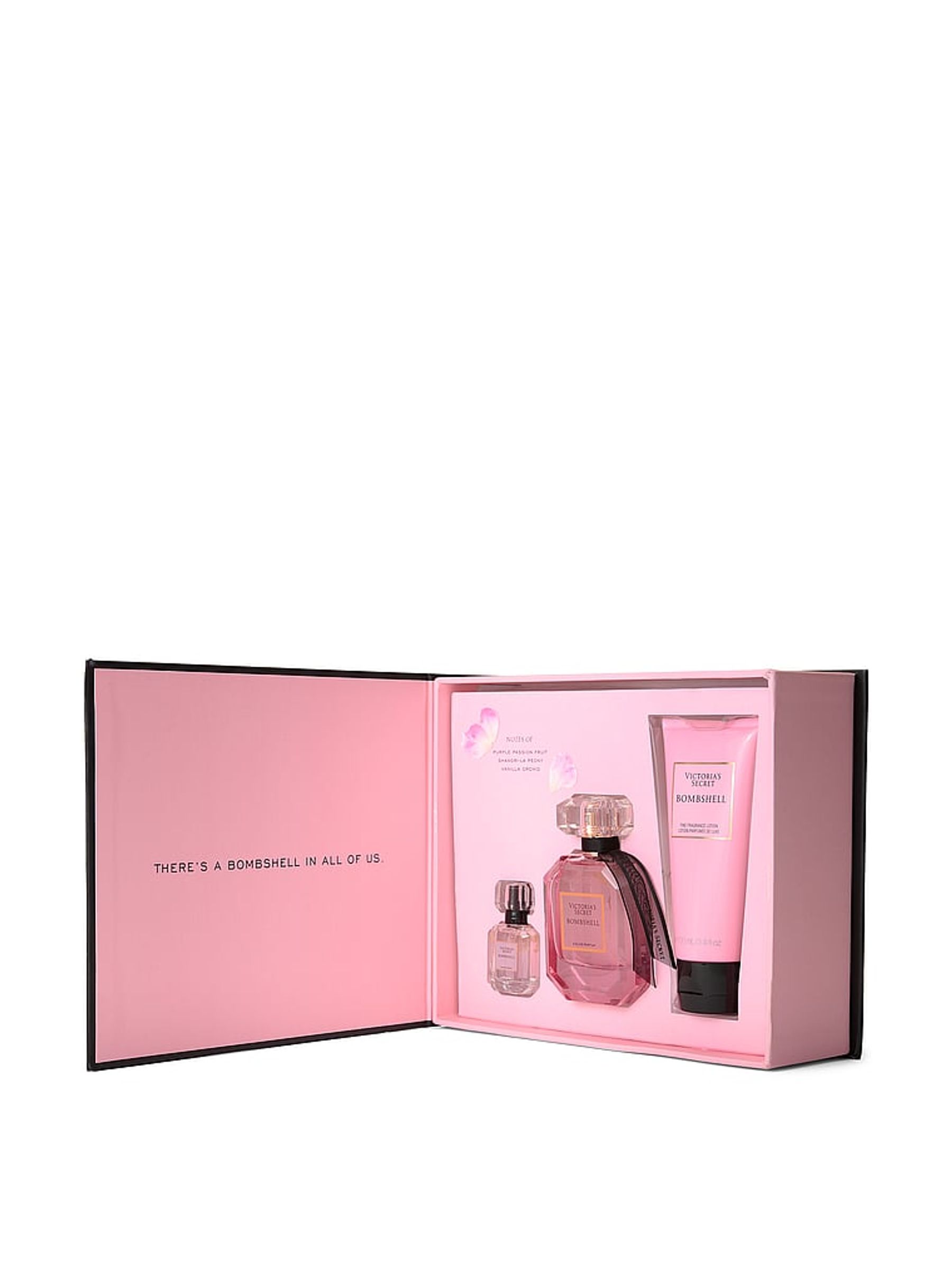 Bombshell 3 Piece Gift Set | Victoria's Secret UK