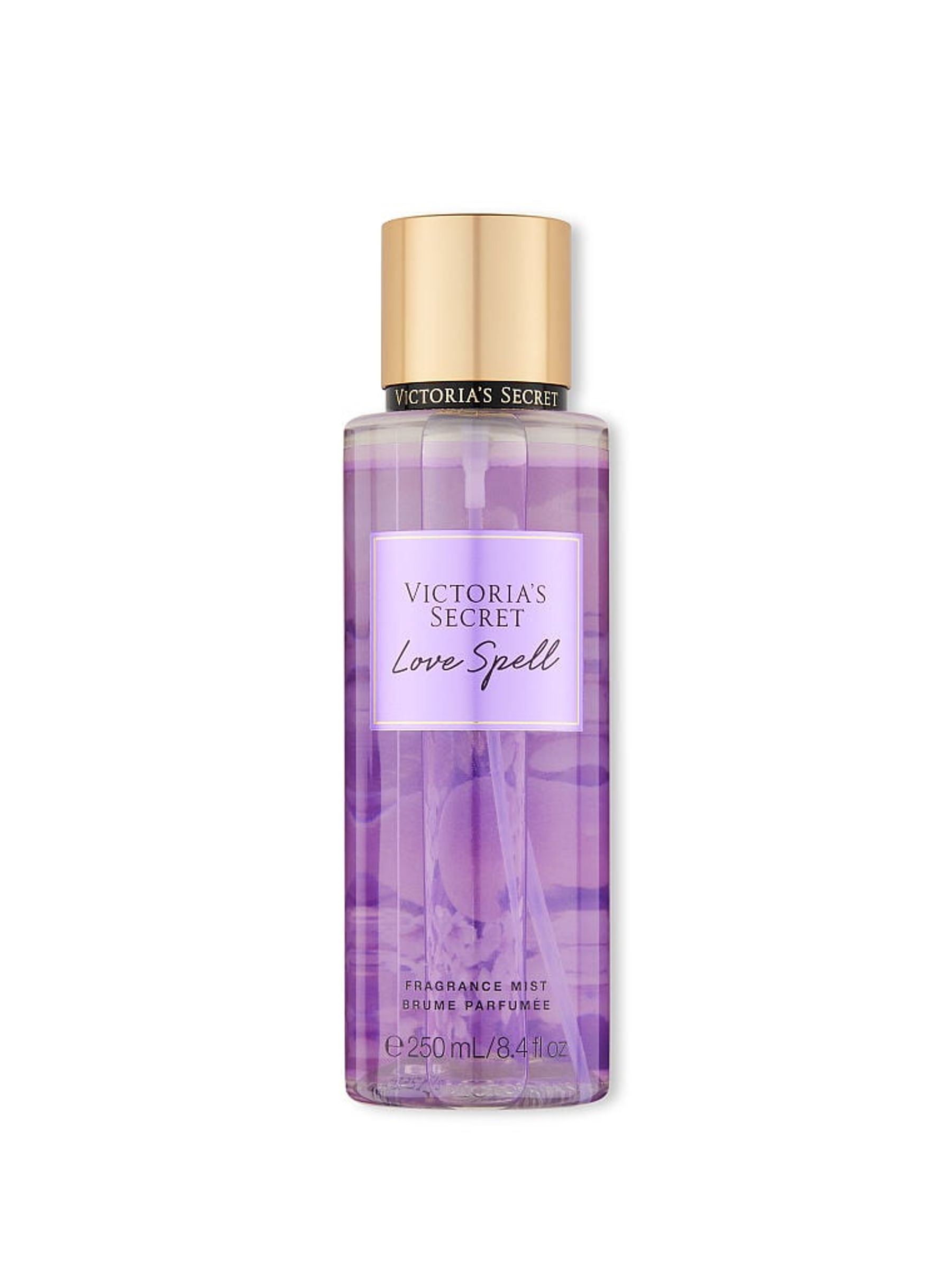 Purple Body Mist 250ml - Image 1 of 3