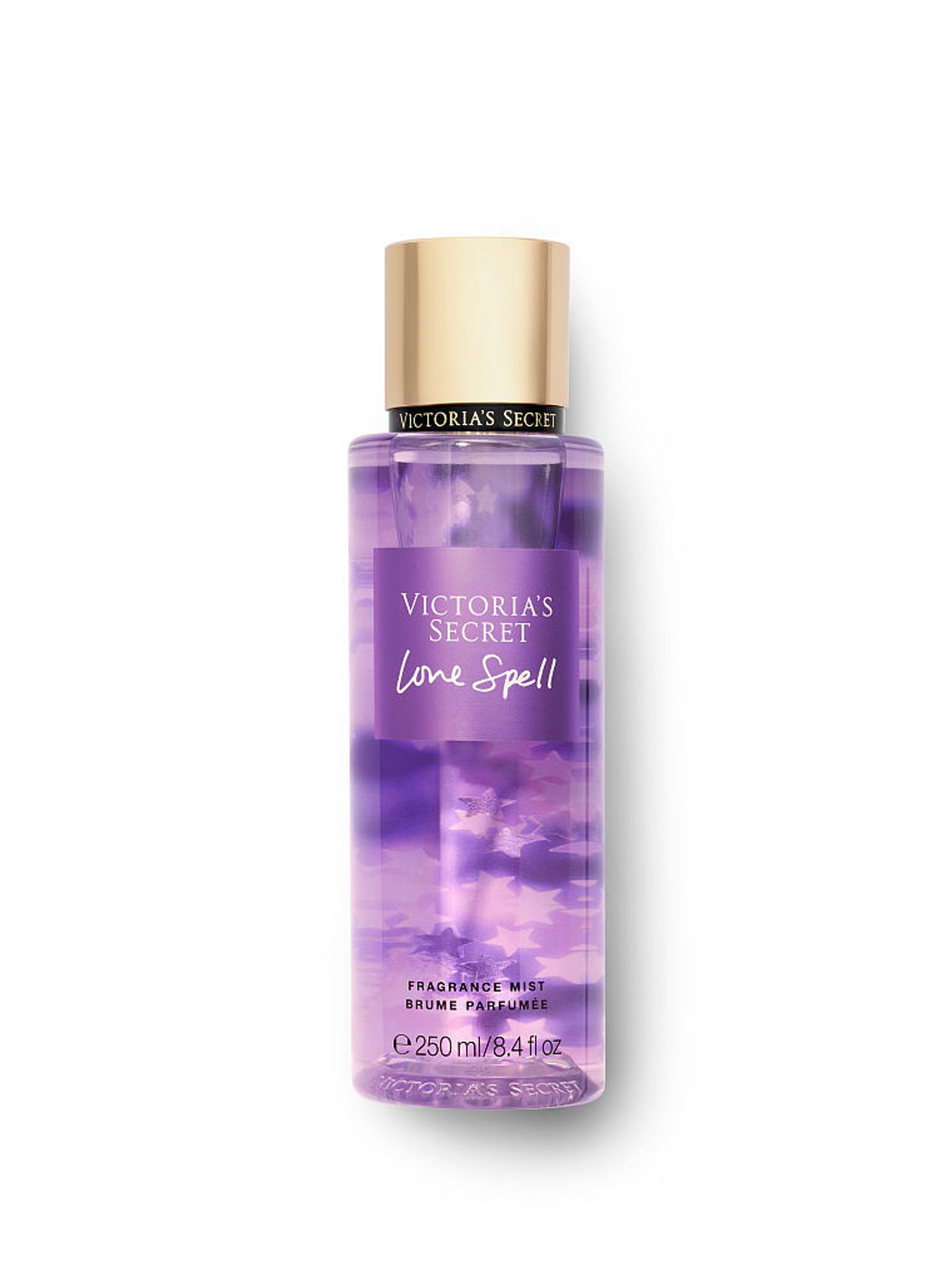 Purple Body Mist 250ml - Image 2 of 3