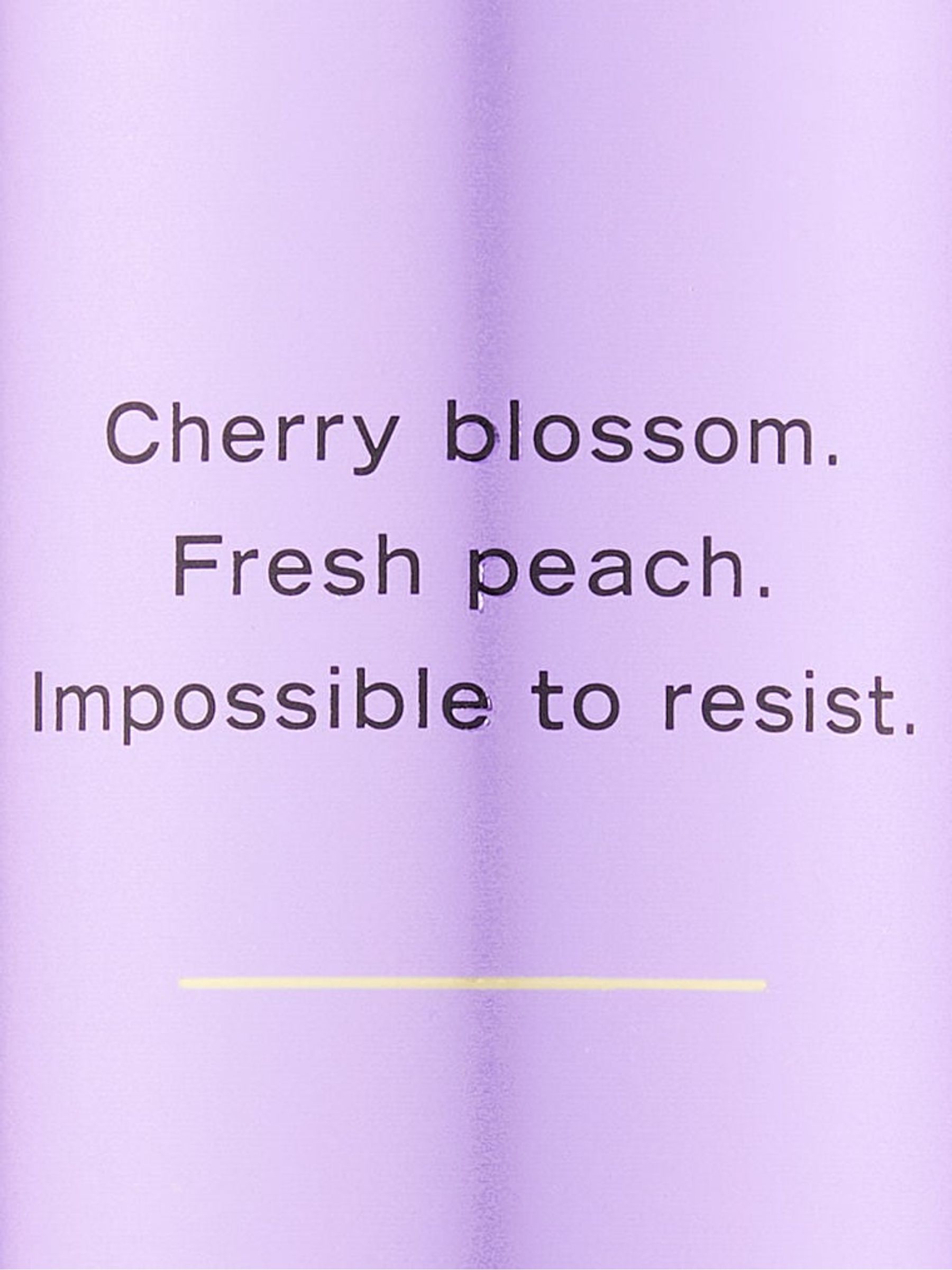 Purple Body Mist 250ml - Image 3 of 3