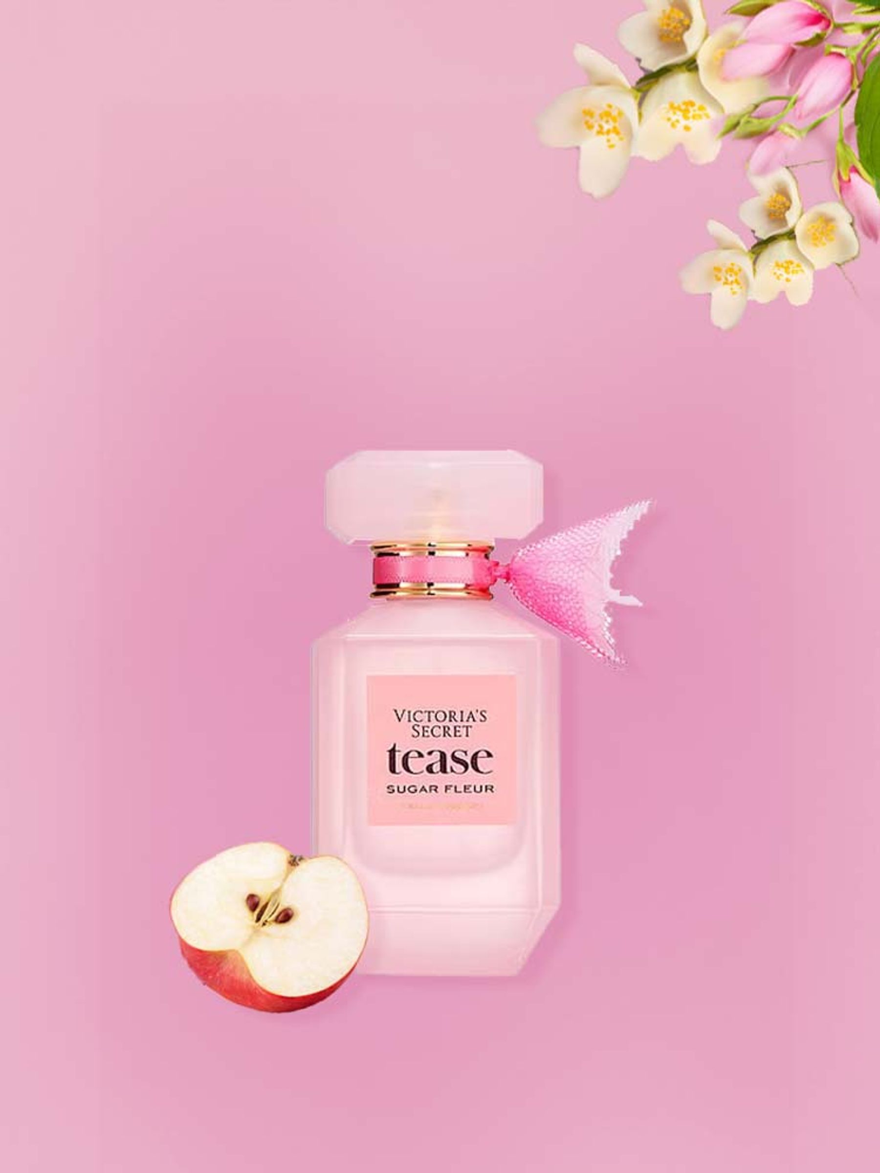 Tease Sugar Fleur Perfume 50ml - Image 3 of 4