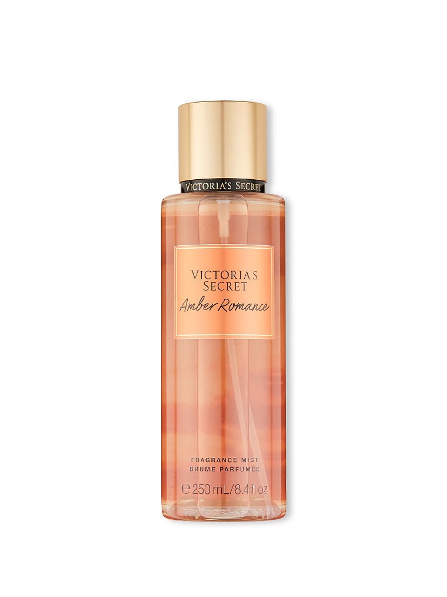 Orange Body Mist 250ml - Image 1 of 3
