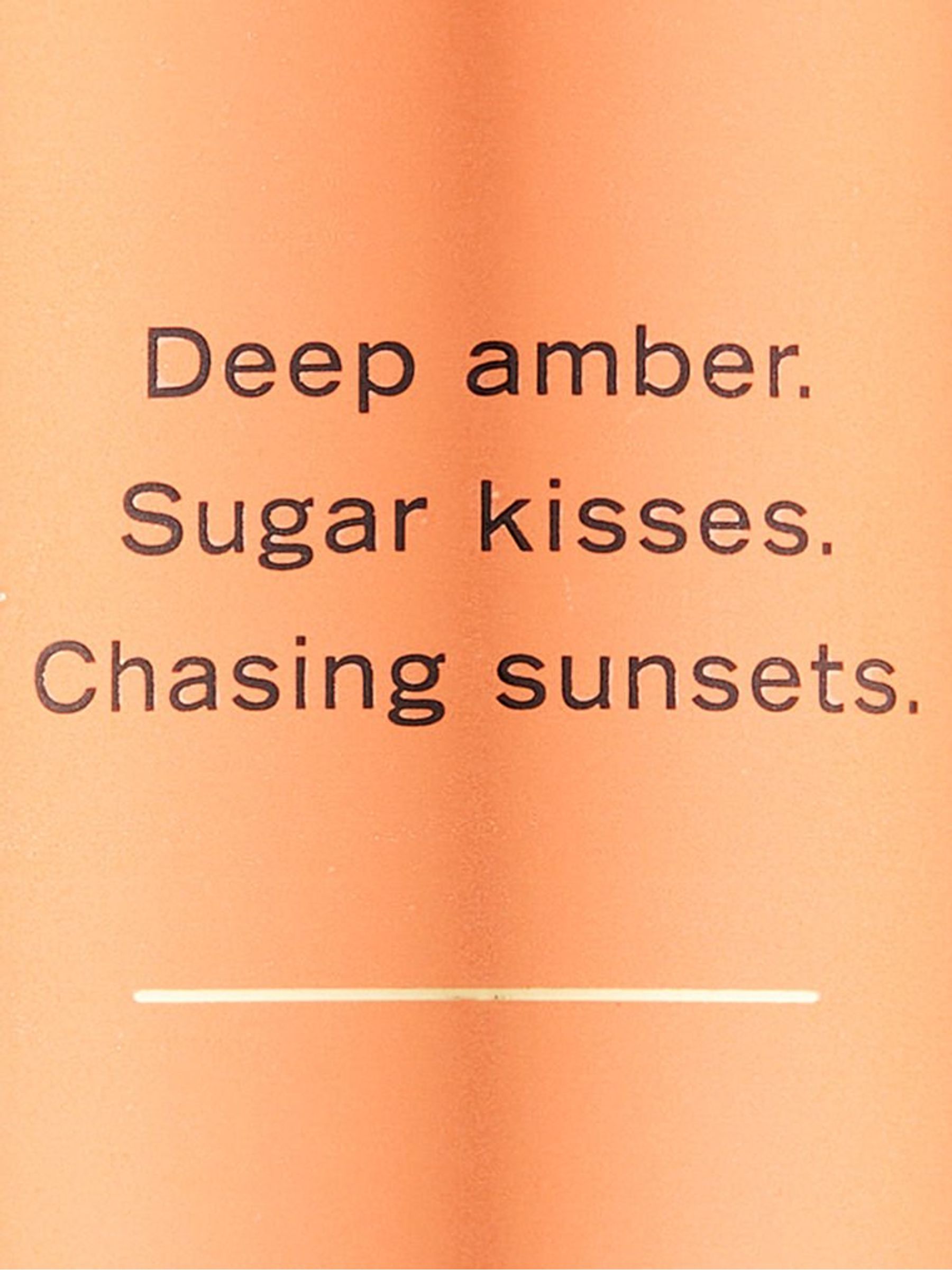 Orange Body Mist 250ml - Image 3 of 3