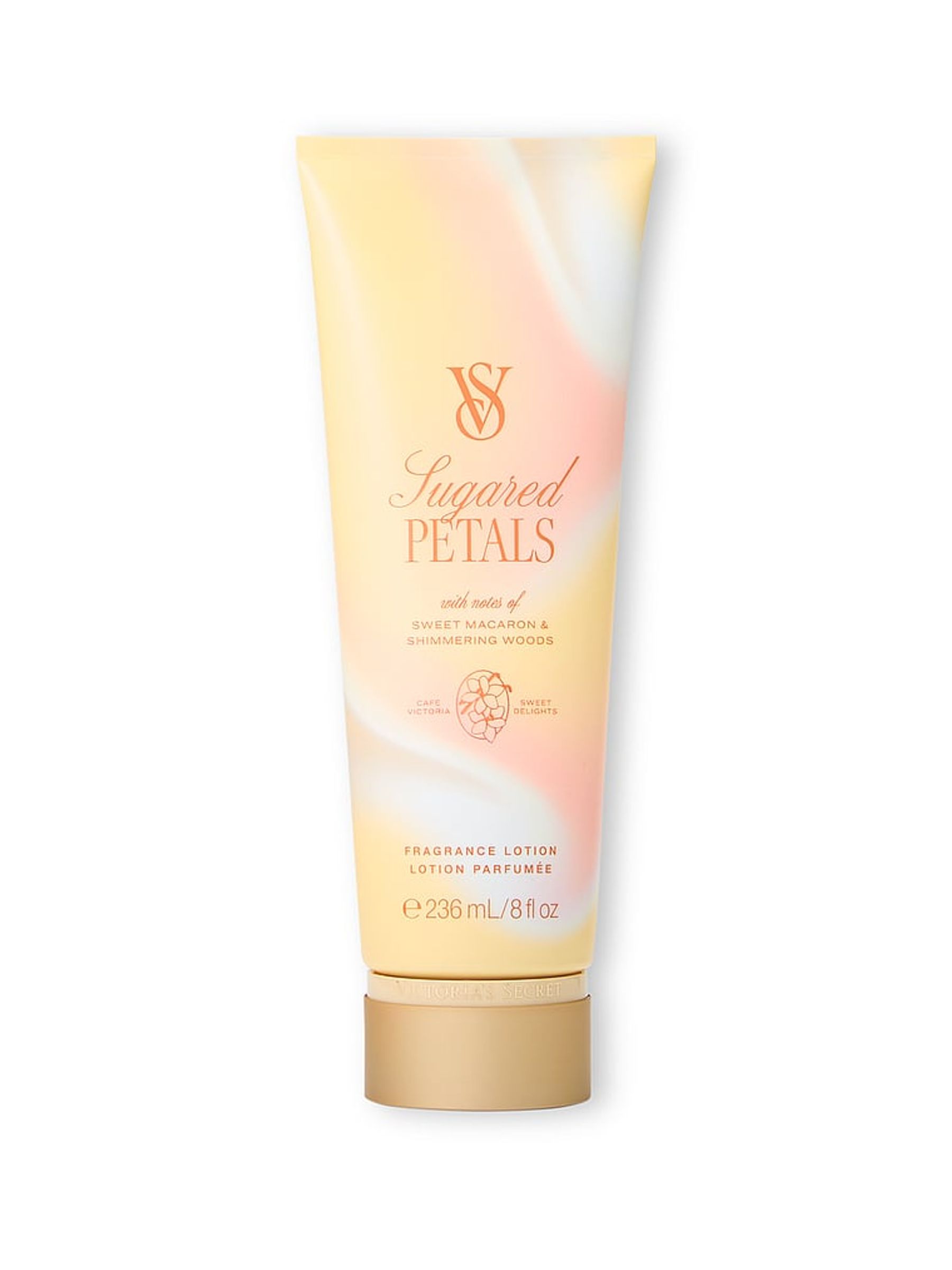 Sugared Petals Body Lotion 236ml - Image 1 of 3