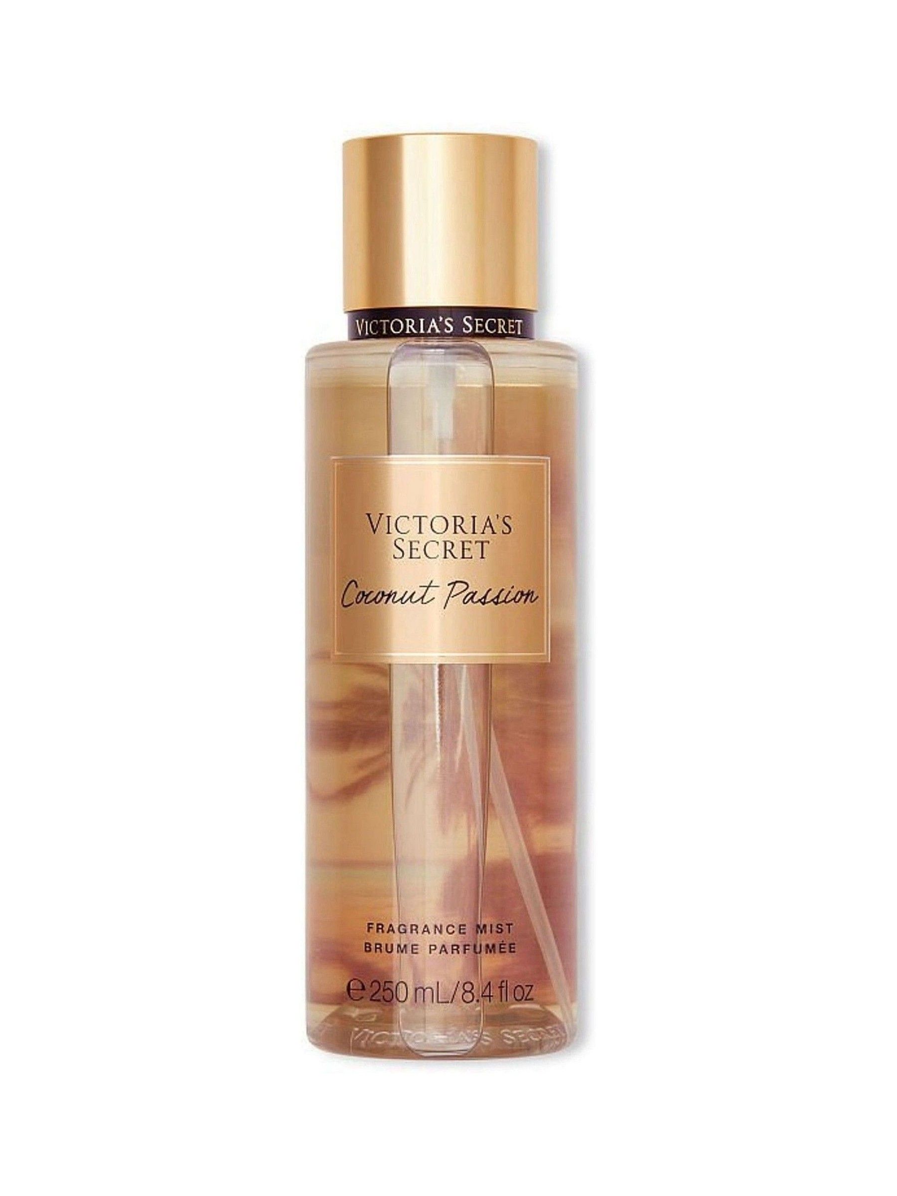 Gold Body Mist 250ml - Image 1 of 4