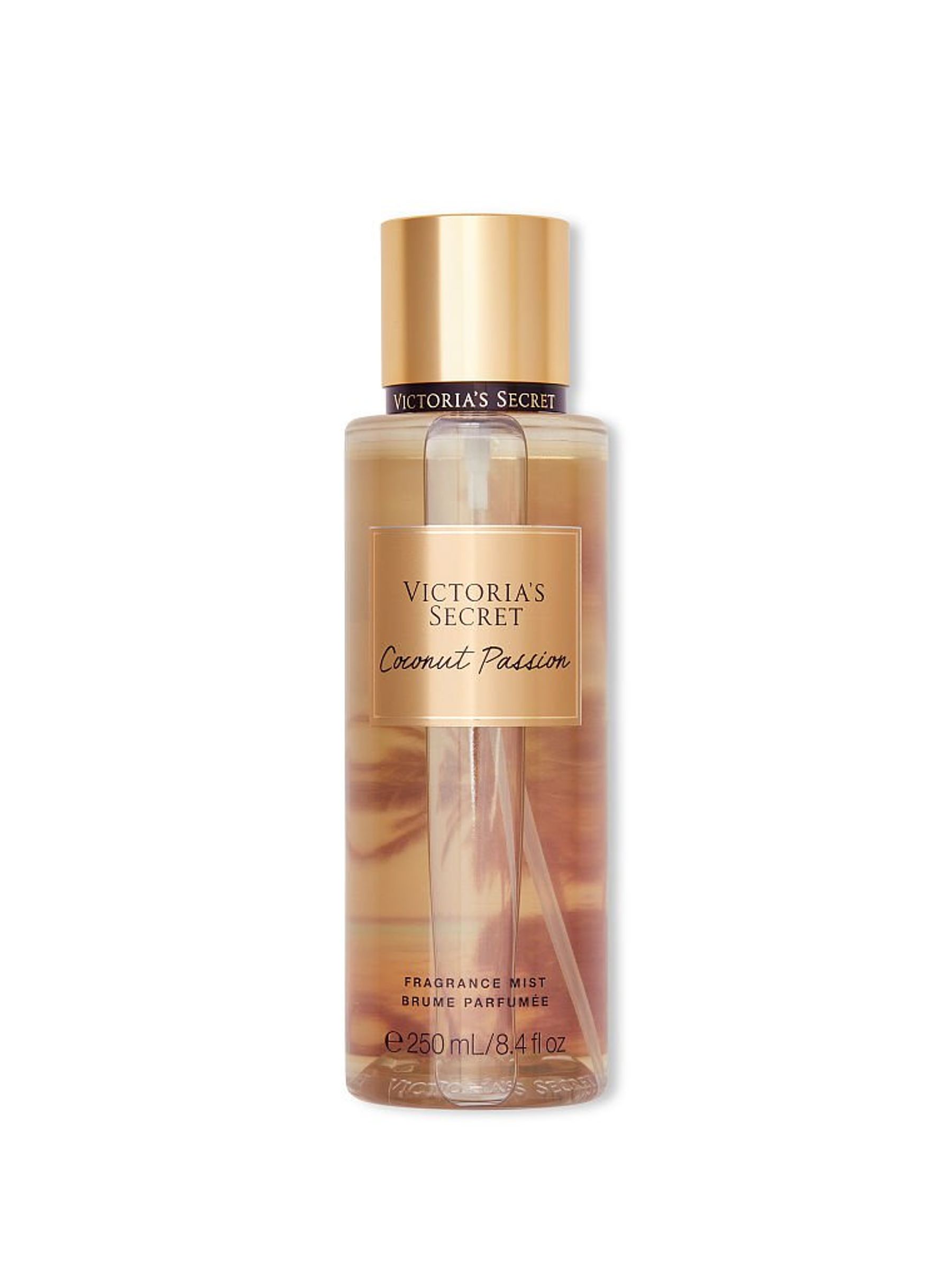 Gold Body Mist 250ml - Image 2 of 4