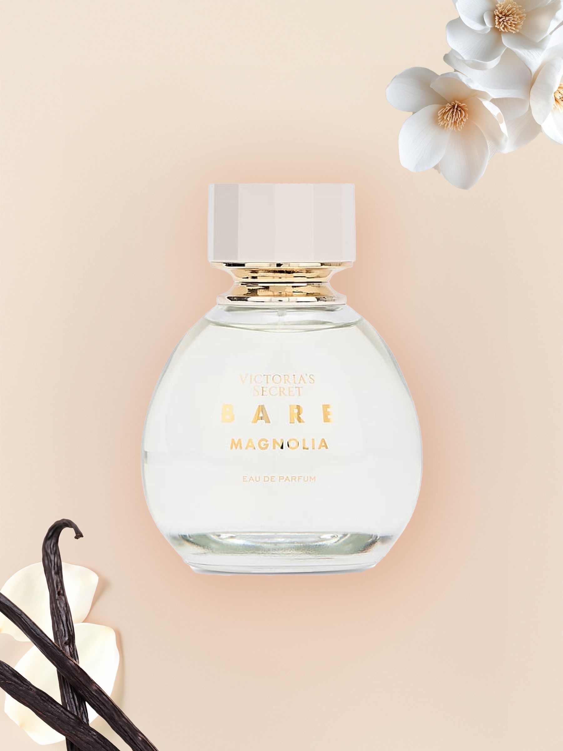 Bare Magnolia Perfume 100ml - Image 1 of 2