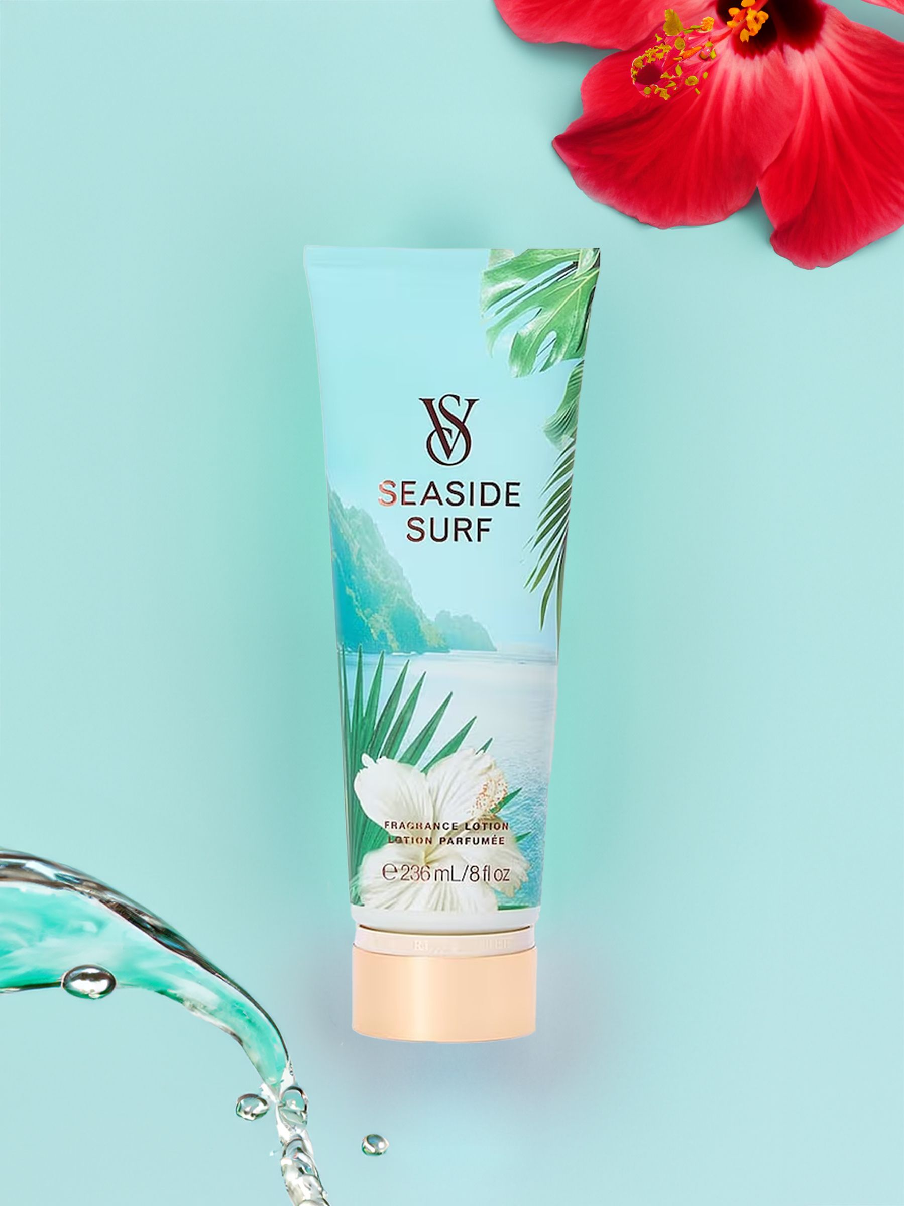 Seaside Surf Body Lotion - Image 1 of 5