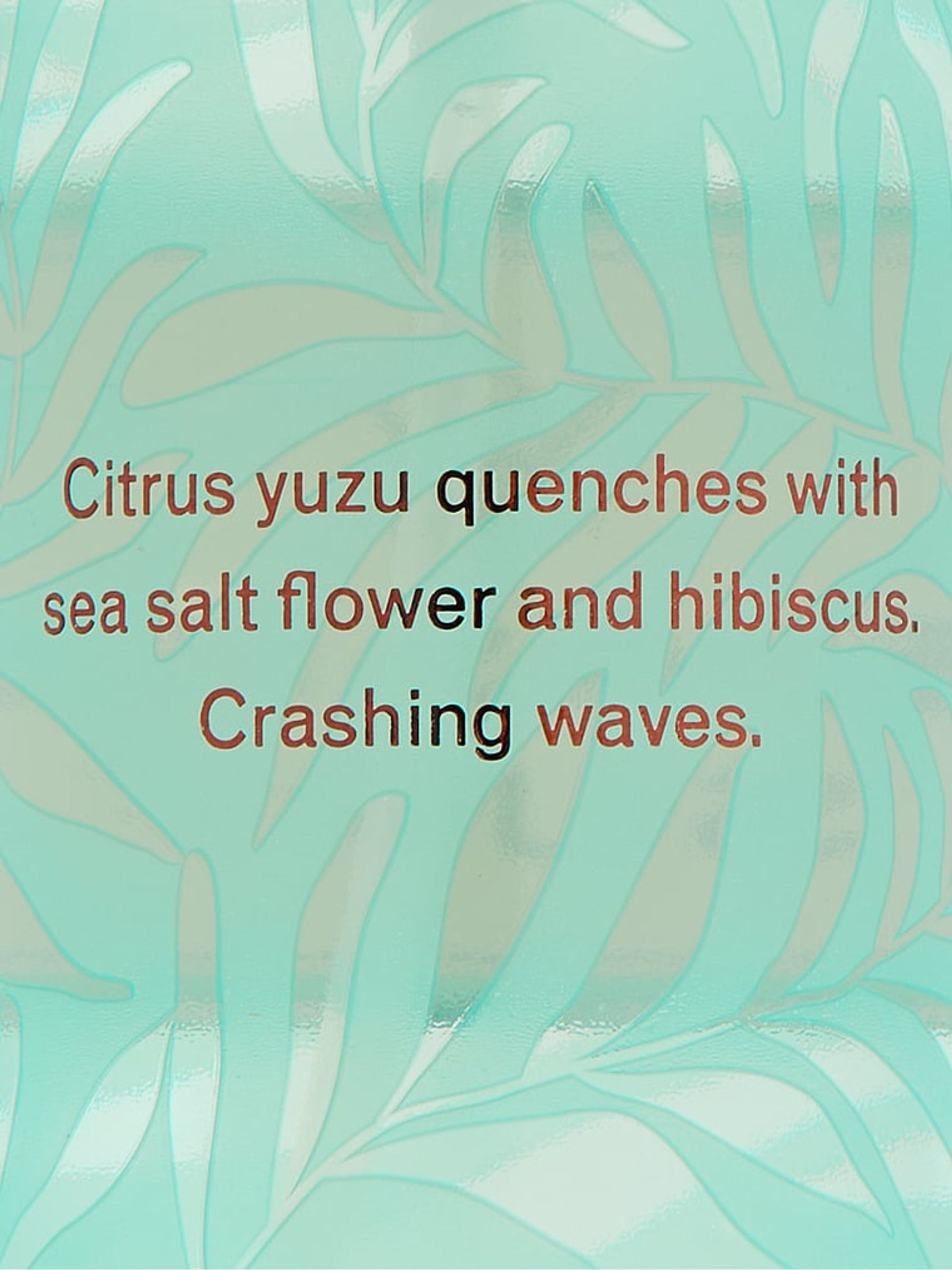 Seaside Surf Body Mist - Image 3 of 4