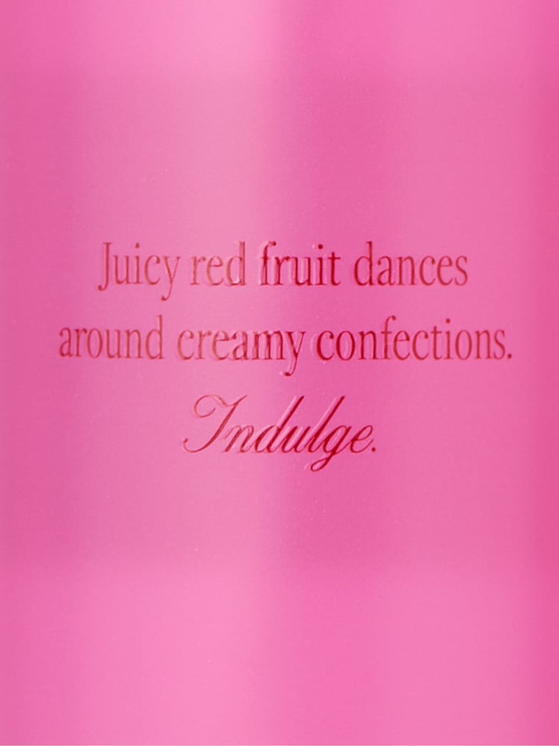 Berry Brulee Body Mist 250ml - Image 2 of 3