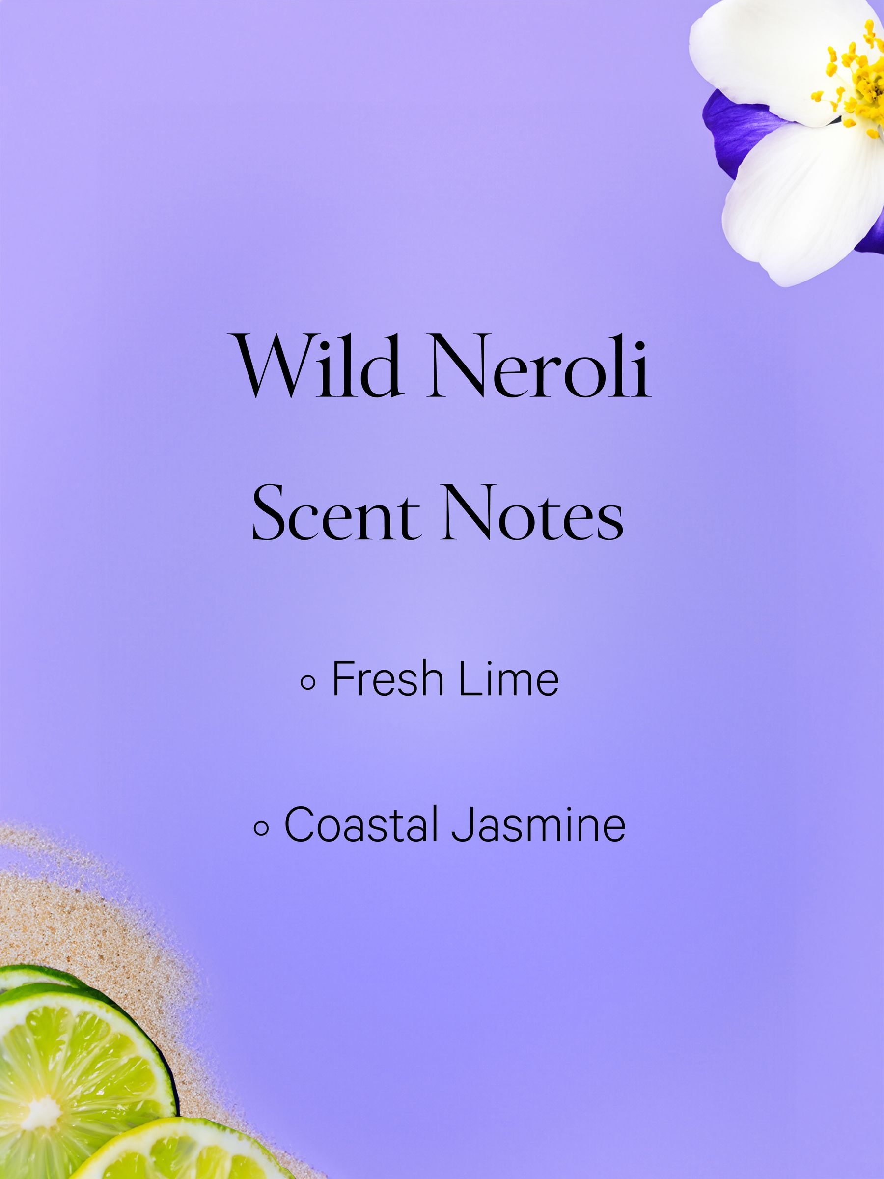 Wild Neroli Body Mist - Image 4 of 4