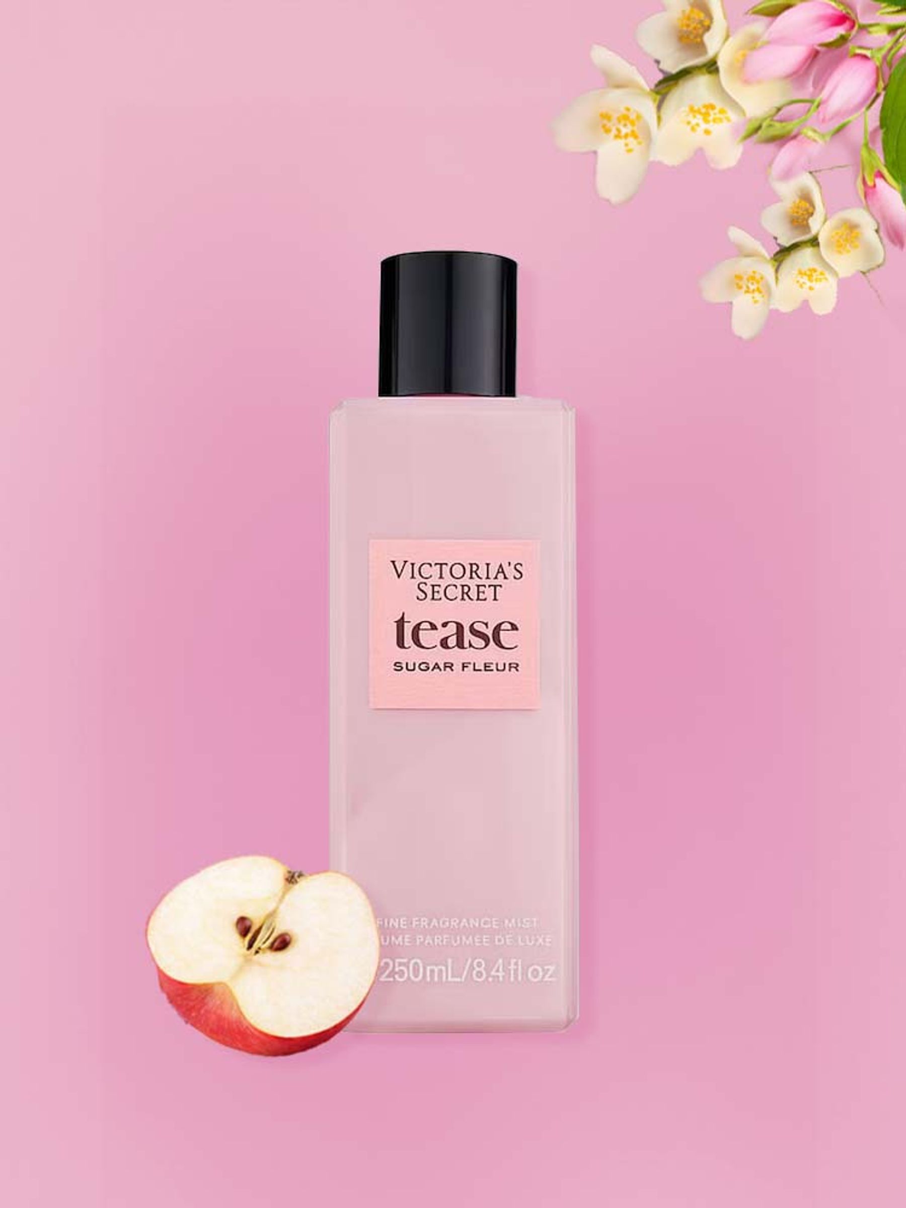 Tease Sugar Fleur Body Mist 250ml - Image 3 of 4