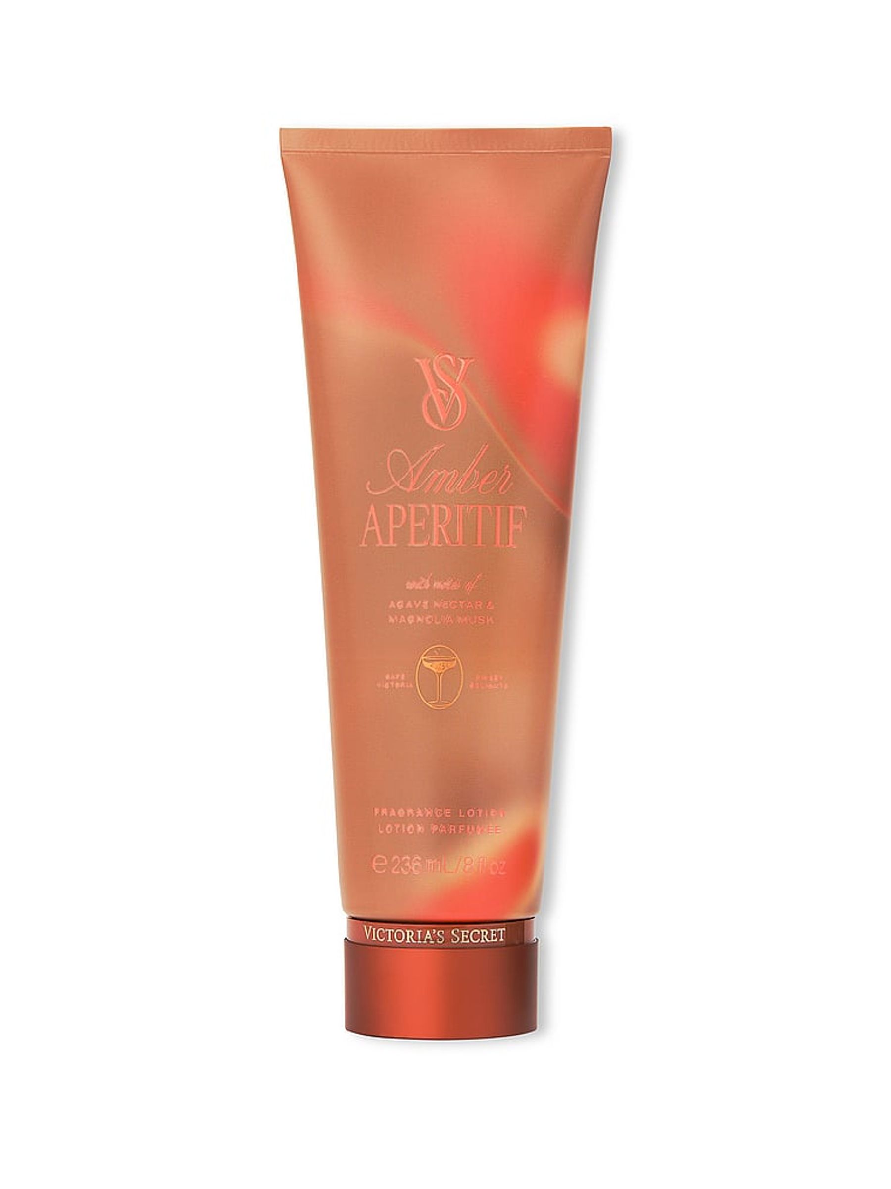 Amber Aperitif Body Lotion 236ml - Image 1 of 3