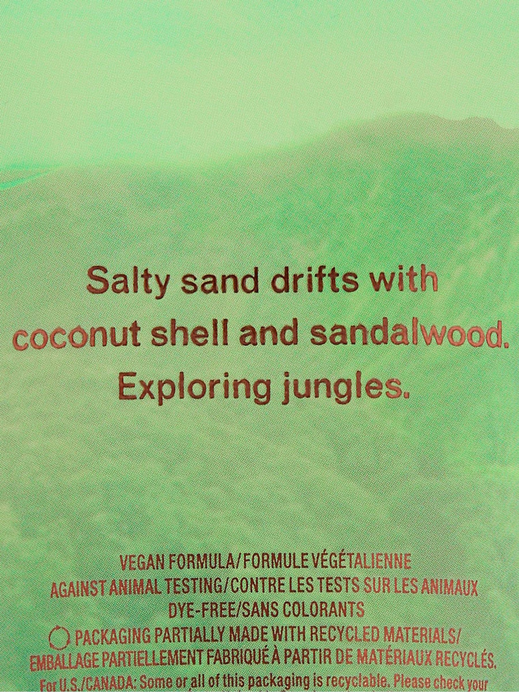 Vibrant Breeze Body Lotion - Image 3 of 5
