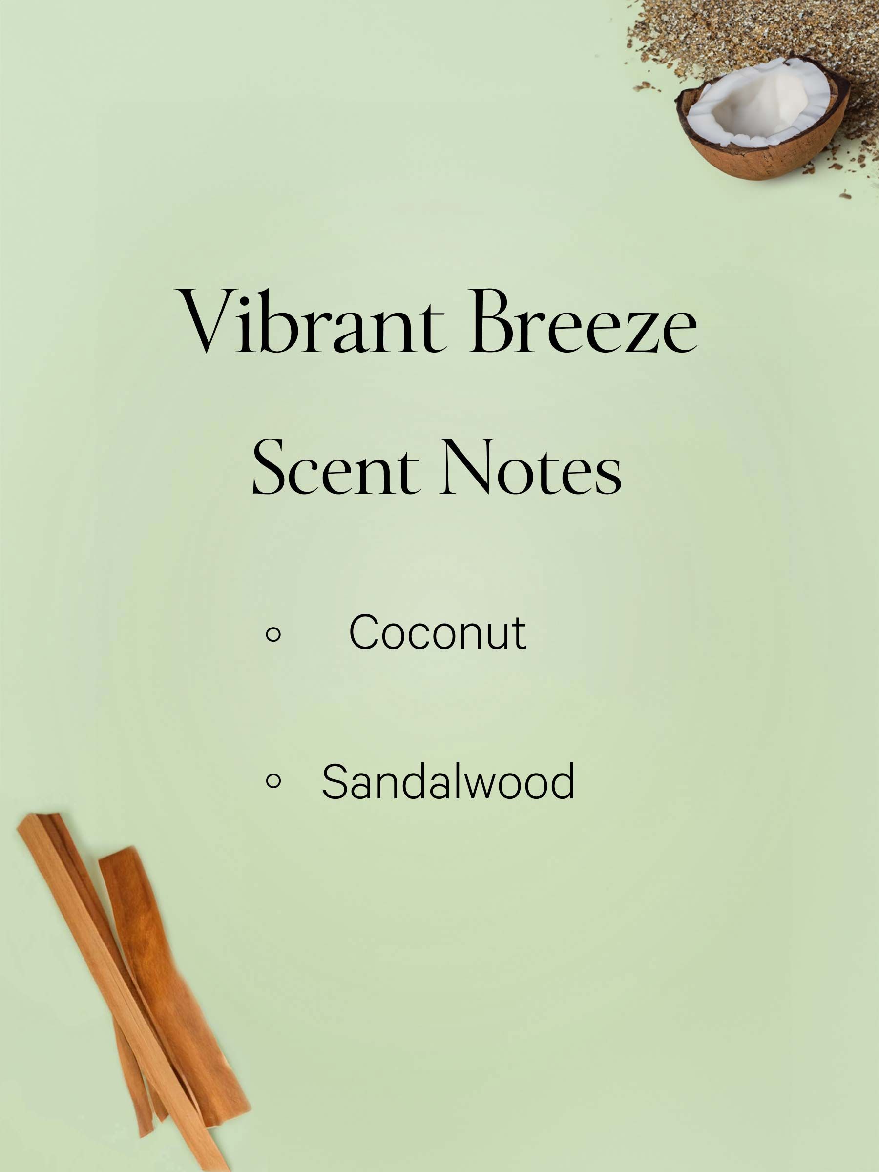 Vibrant Breeze Body Lotion - Image 5 of 5