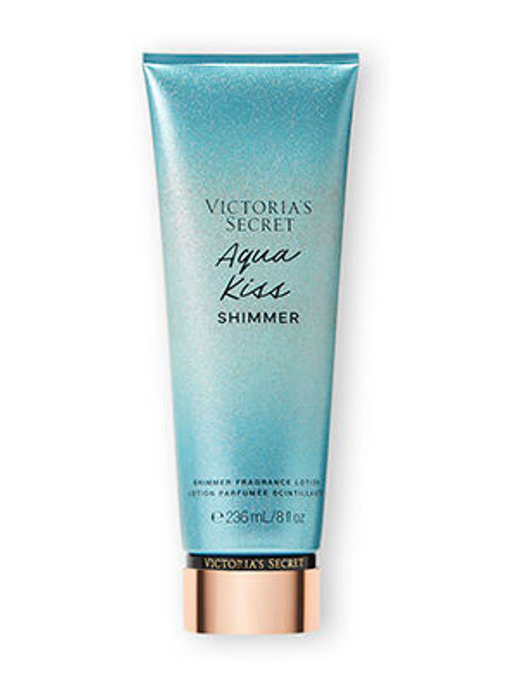 Blue Shimmer Body Lotion 236ml - Image 3 of 3