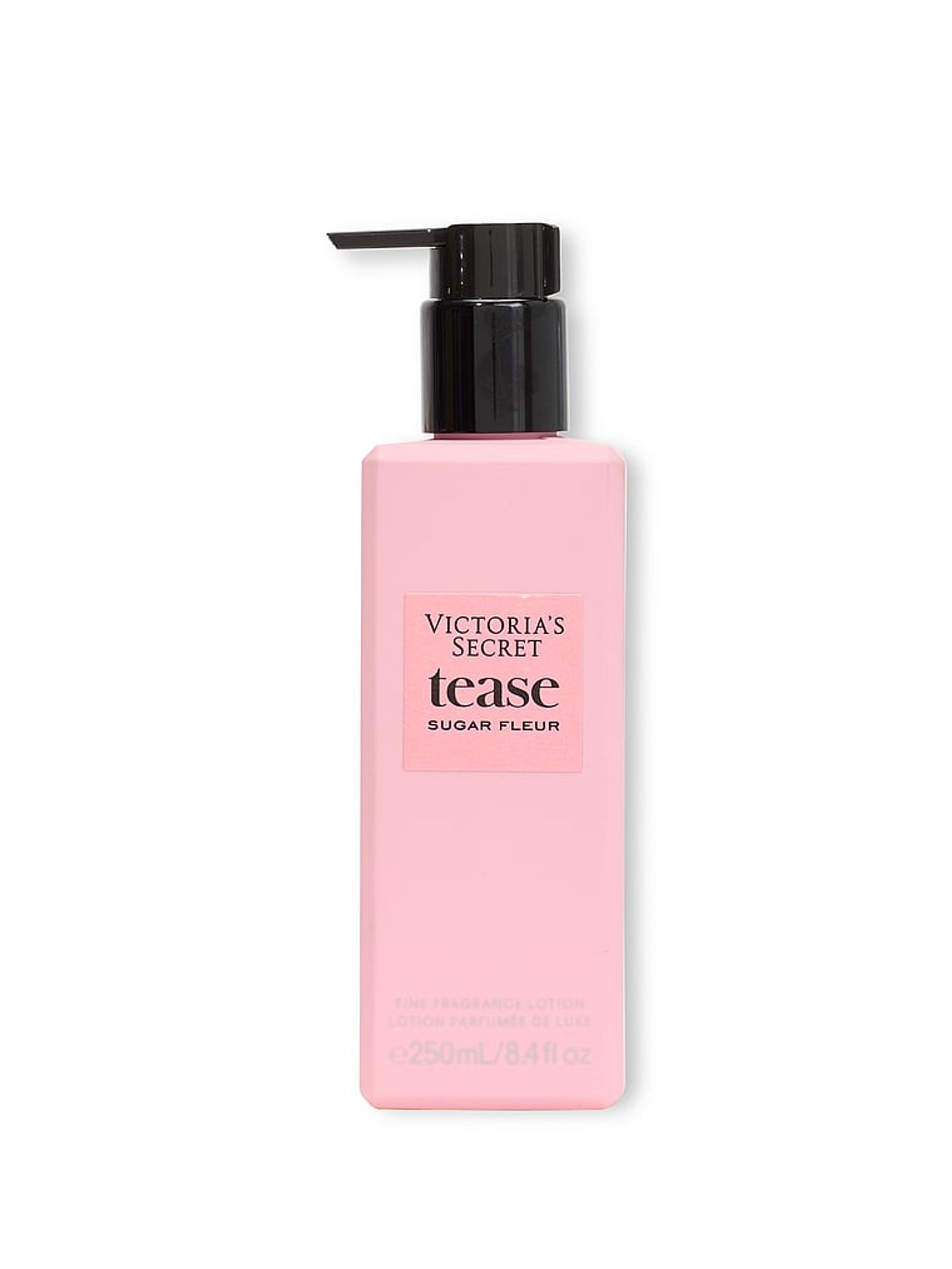 Tease Sugar Fleur 250ml Body Lotion - Image 1 of 2