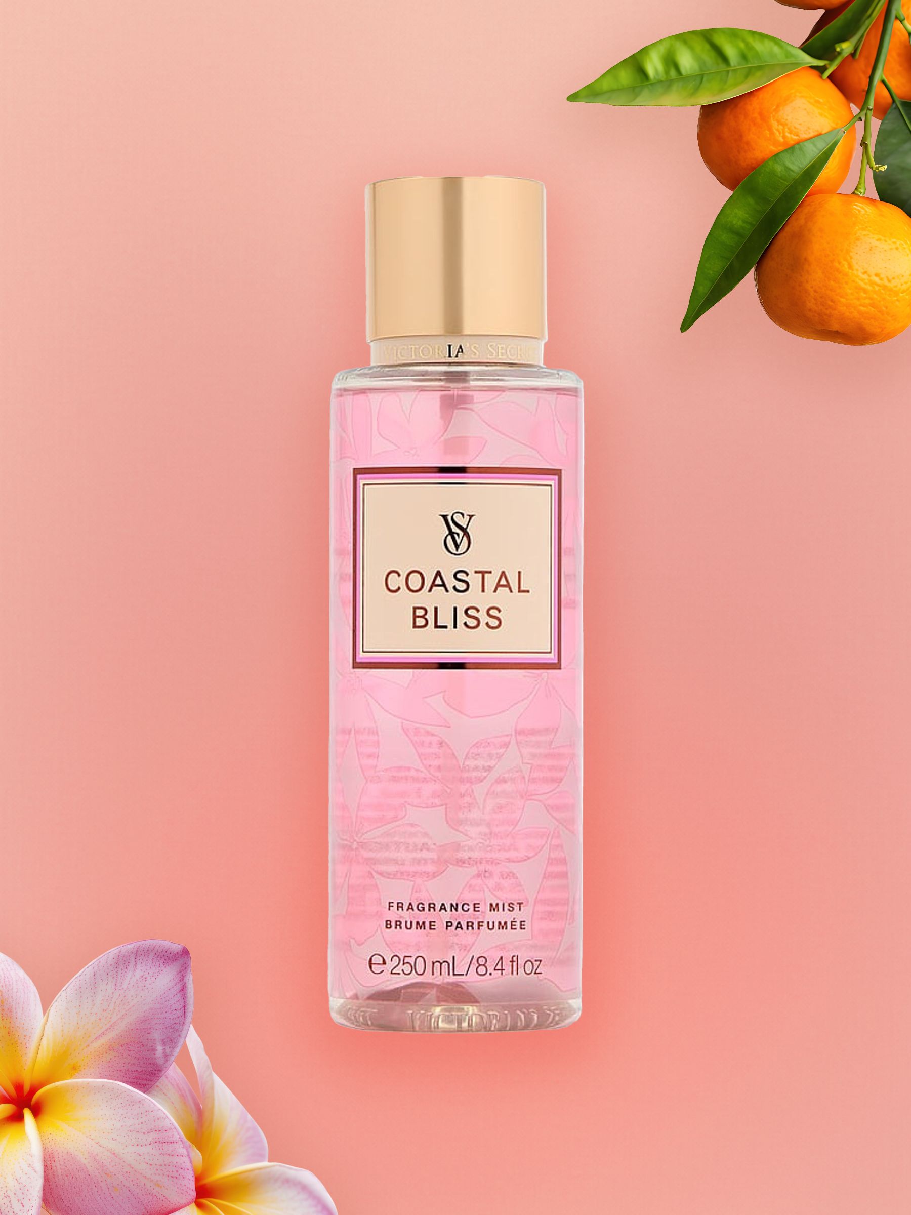 Coastal Bliss Body Mist - Image 1 of 4