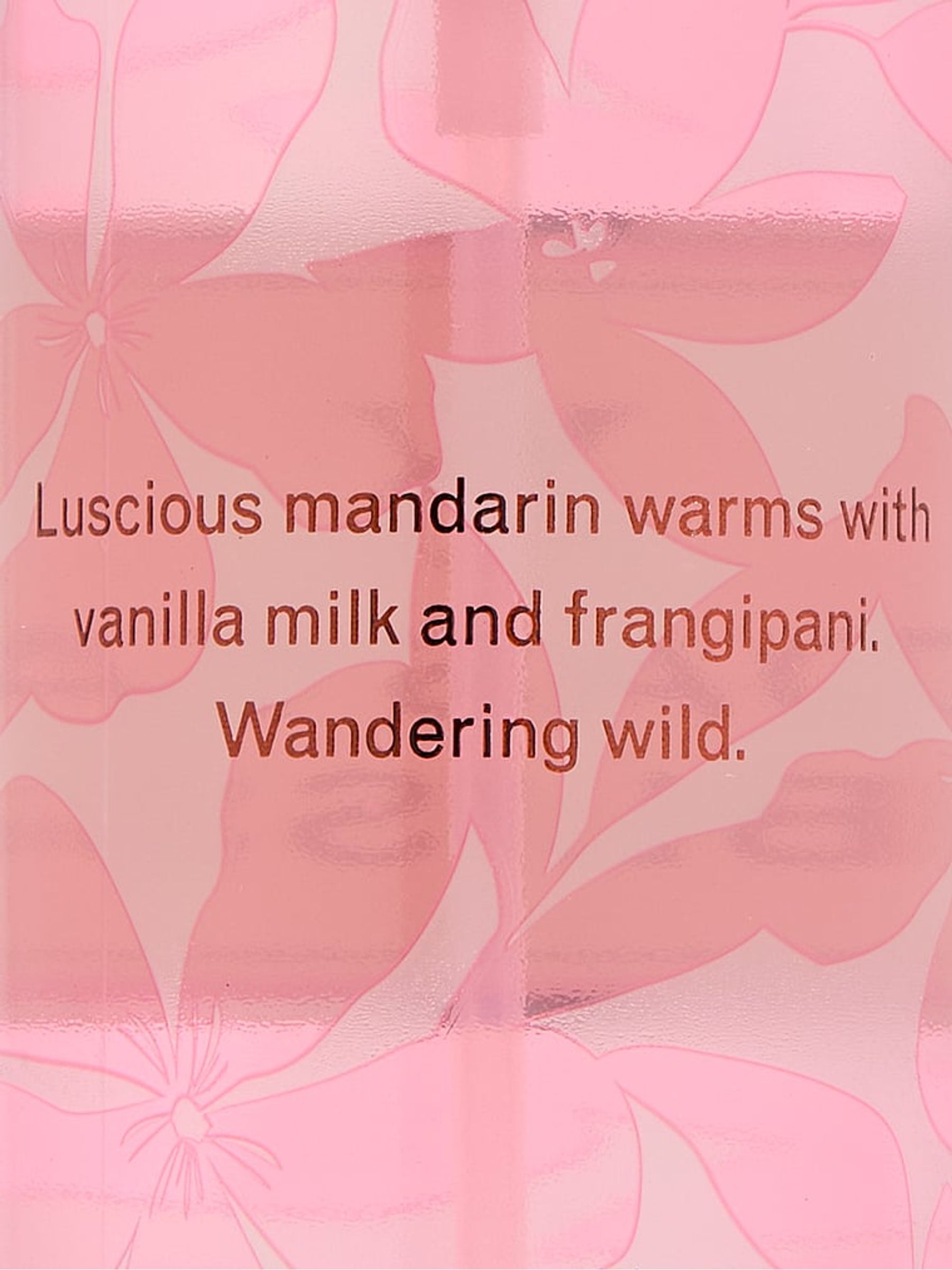 Coastal Bliss Body Mist - Image 3 of 4