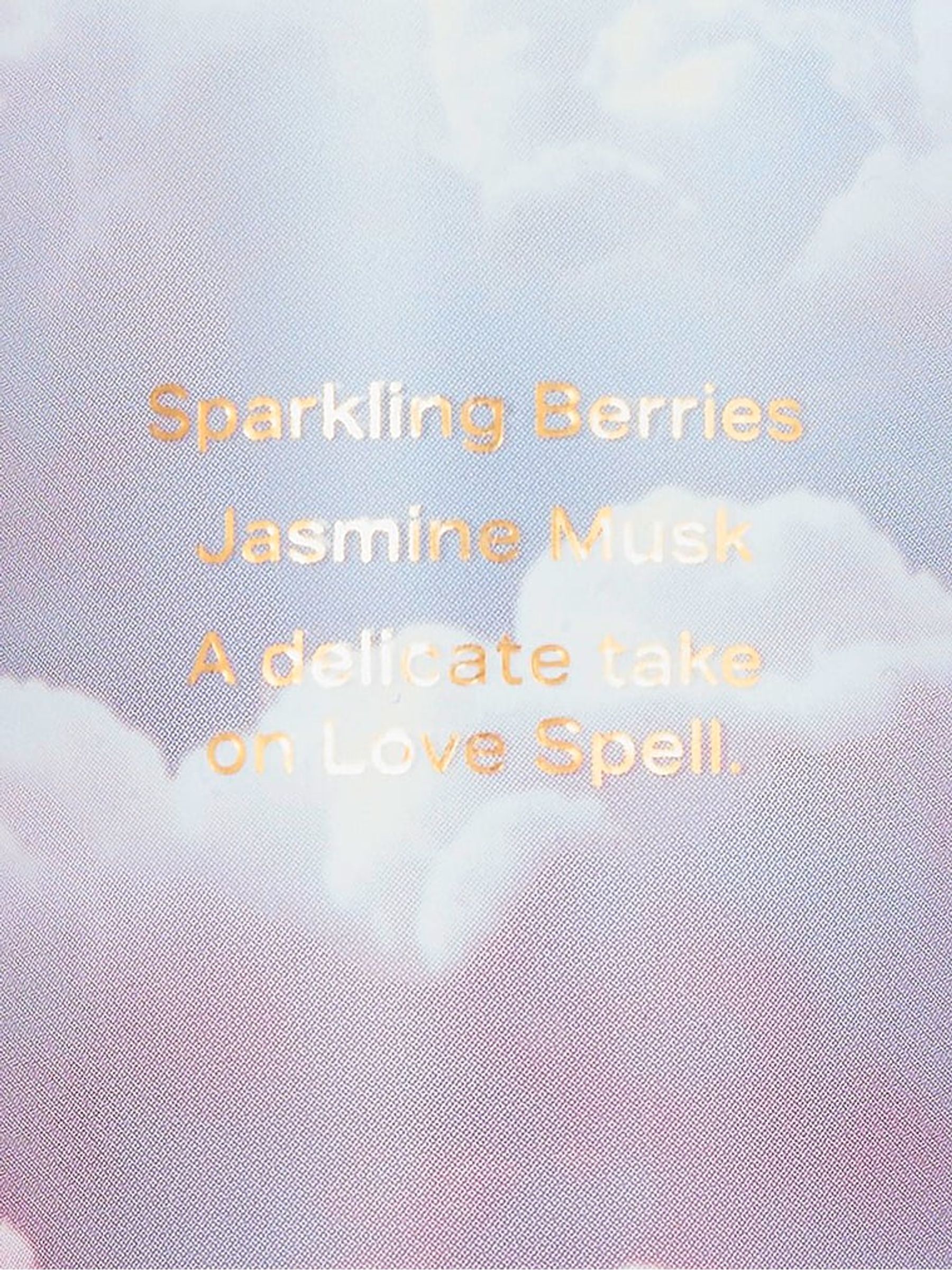 Love Spell Daydream Body Mist 250ml - Image 2 of 2