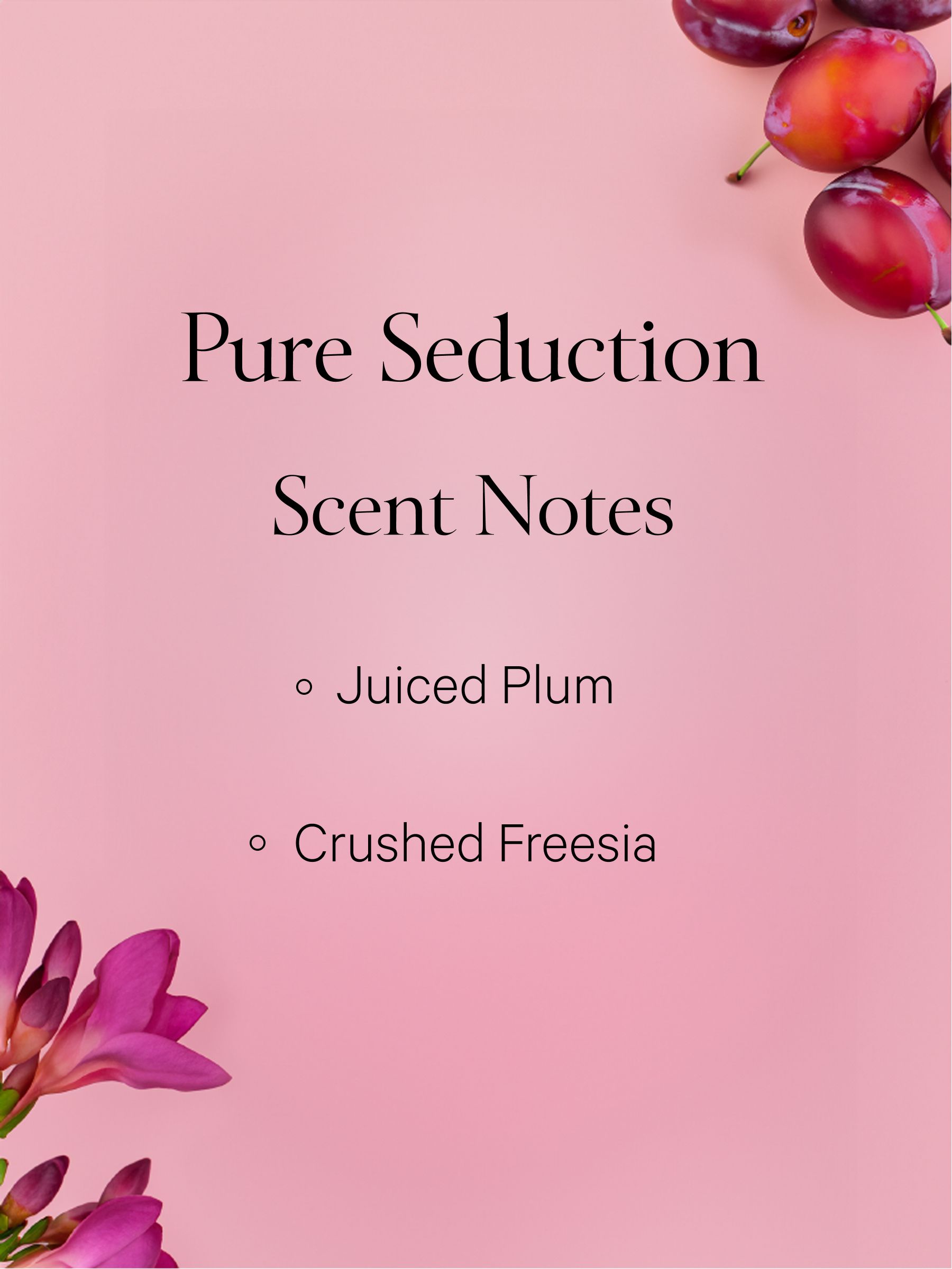Pure Seduction Gift Set 2 Piece - Image 3 of 3