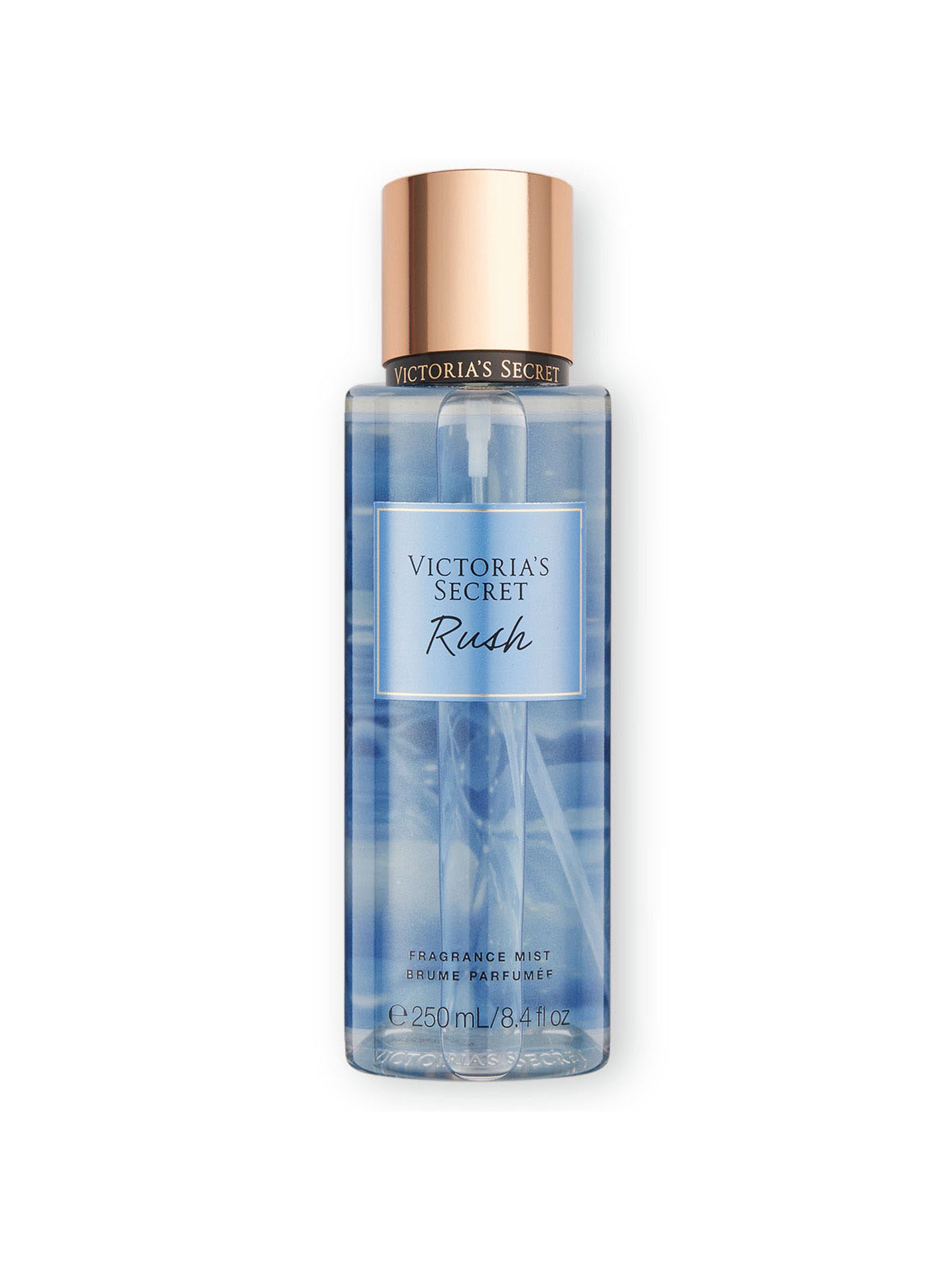 Blue Body Mist 250ml - Image 1 of 2