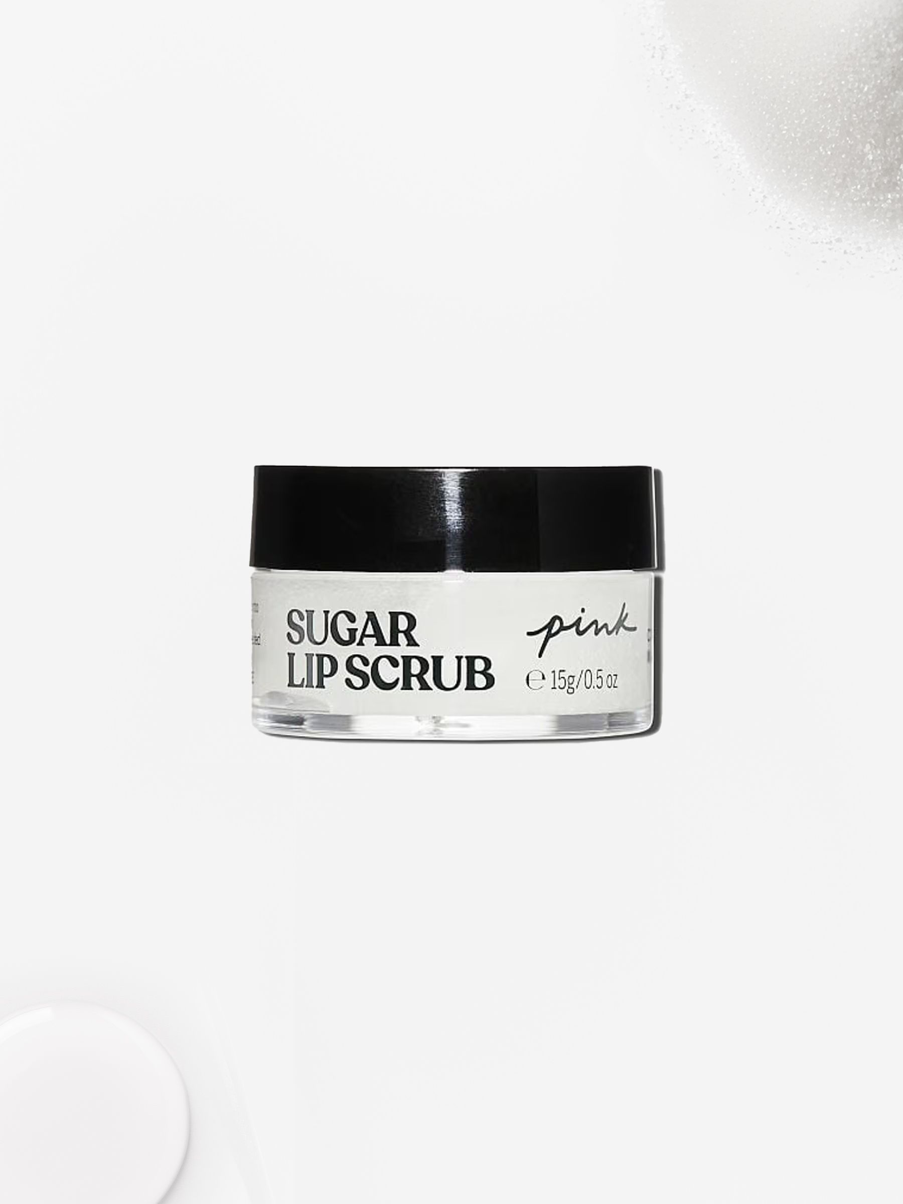 Sugar Lip Scrub