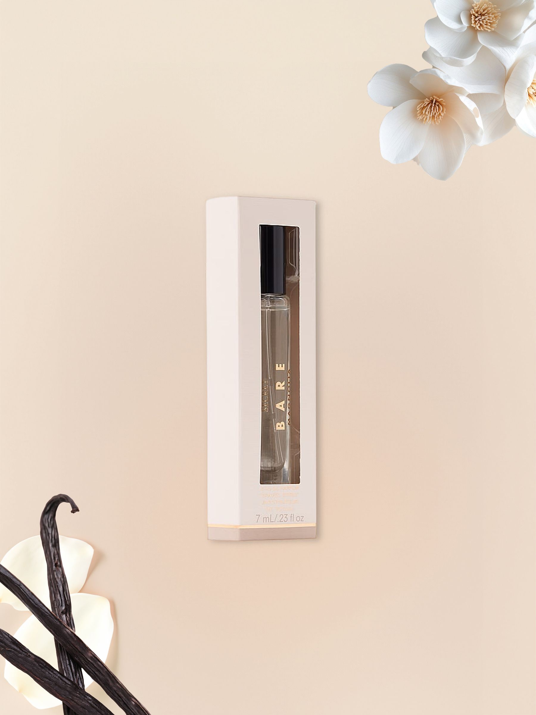 Bare Magnolia Perfum 7ml - Image 3 of 3