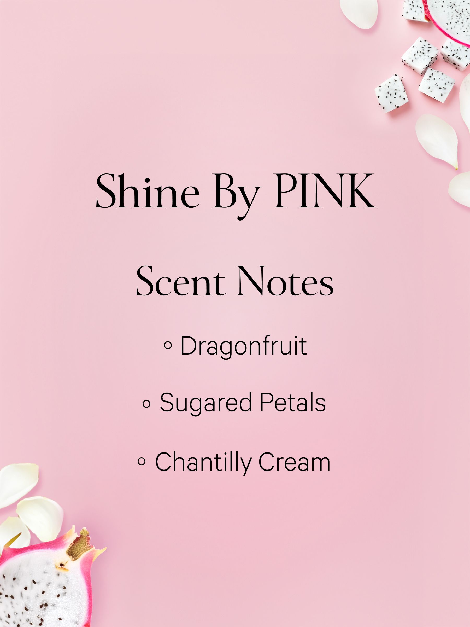 Shine By Pink 50ml Perfume - Image 2 of 2