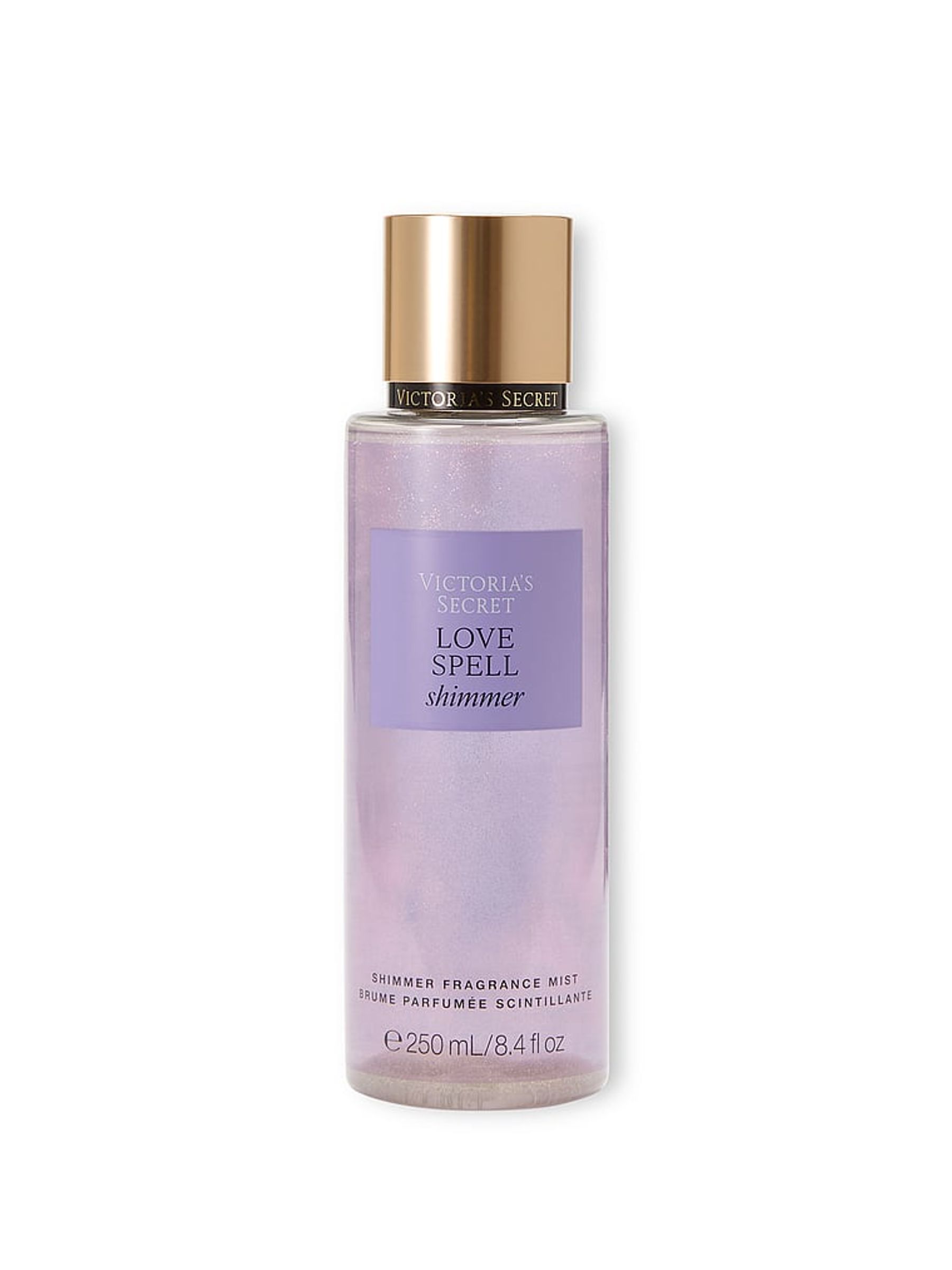 Love Spell Shimmer Body Mist - Image 1 of 4