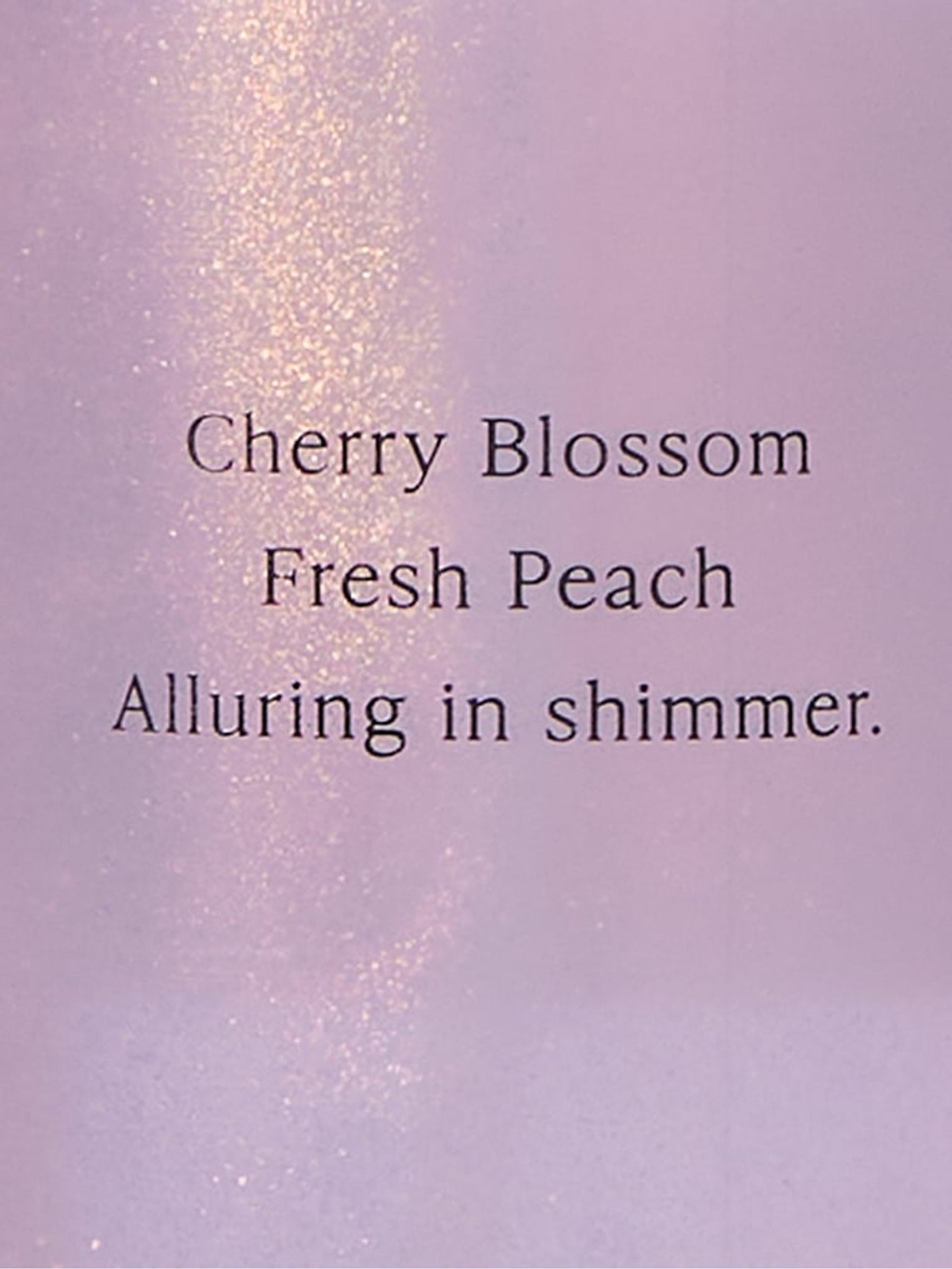 Love Spell Shimmer Body Mist - Image 3 of 4