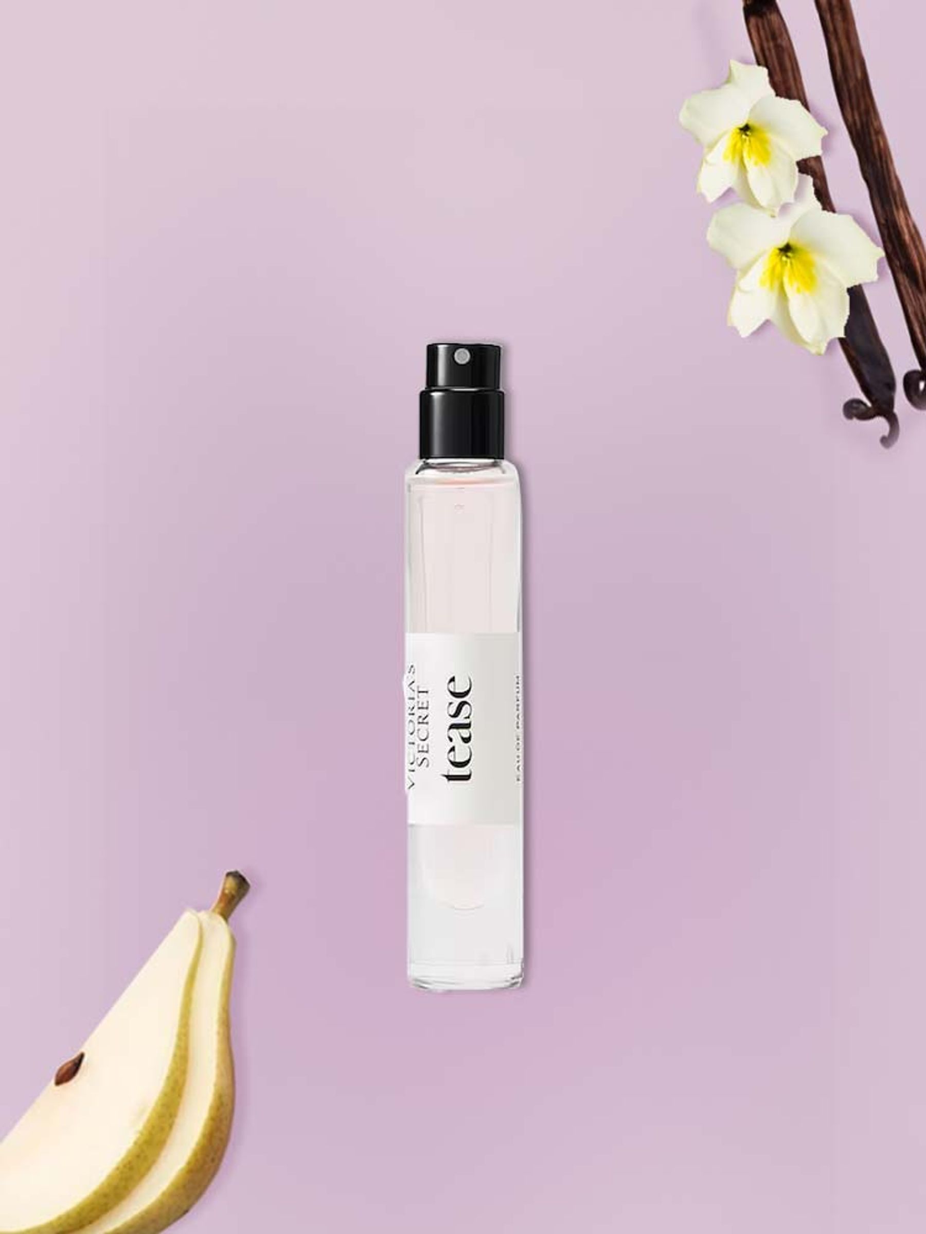 Tease Sugar Fleur Perfume 7ml - Image 2 of 5
