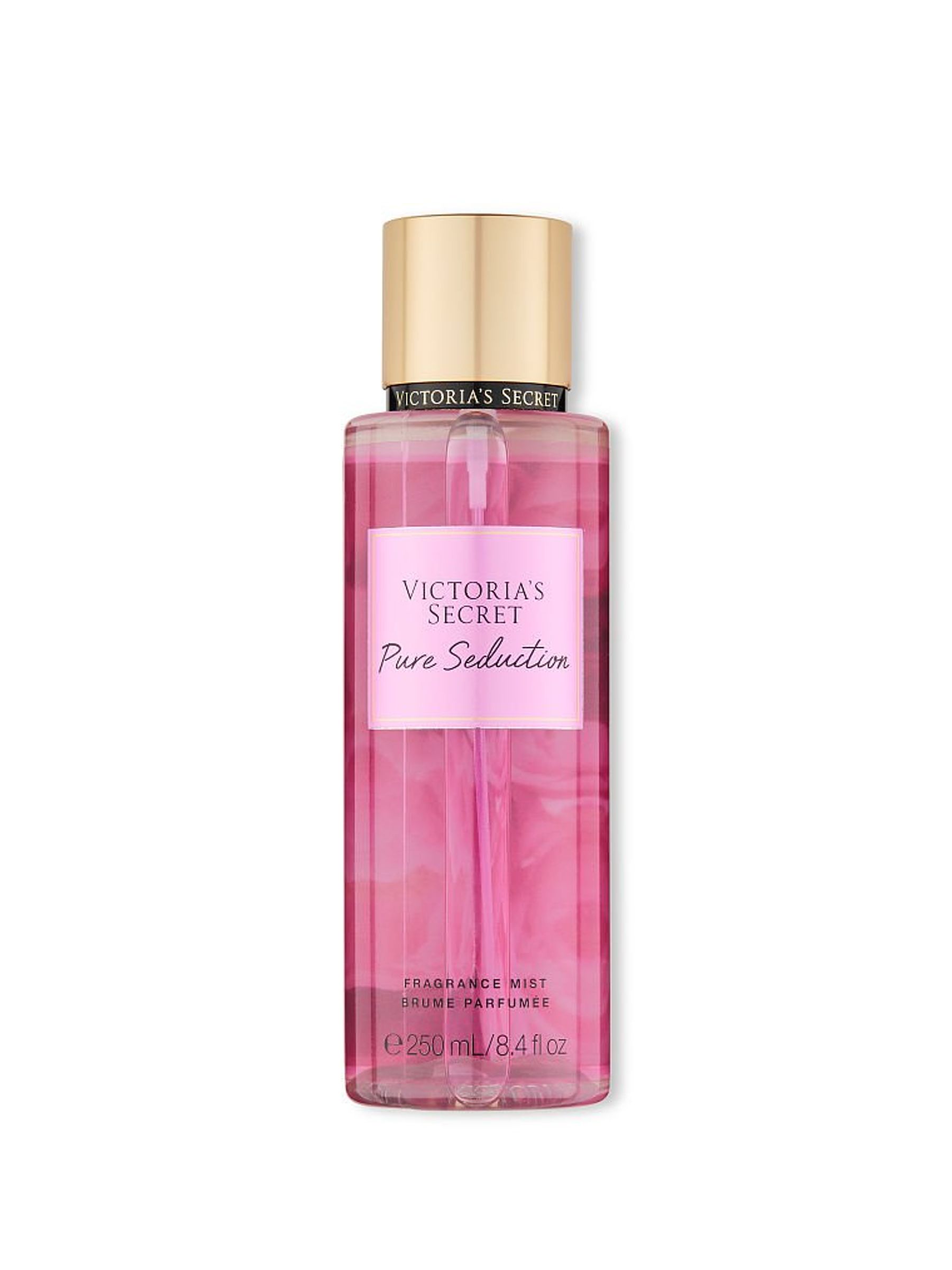 Pink Body Mist 250ml - Image 1 of 2