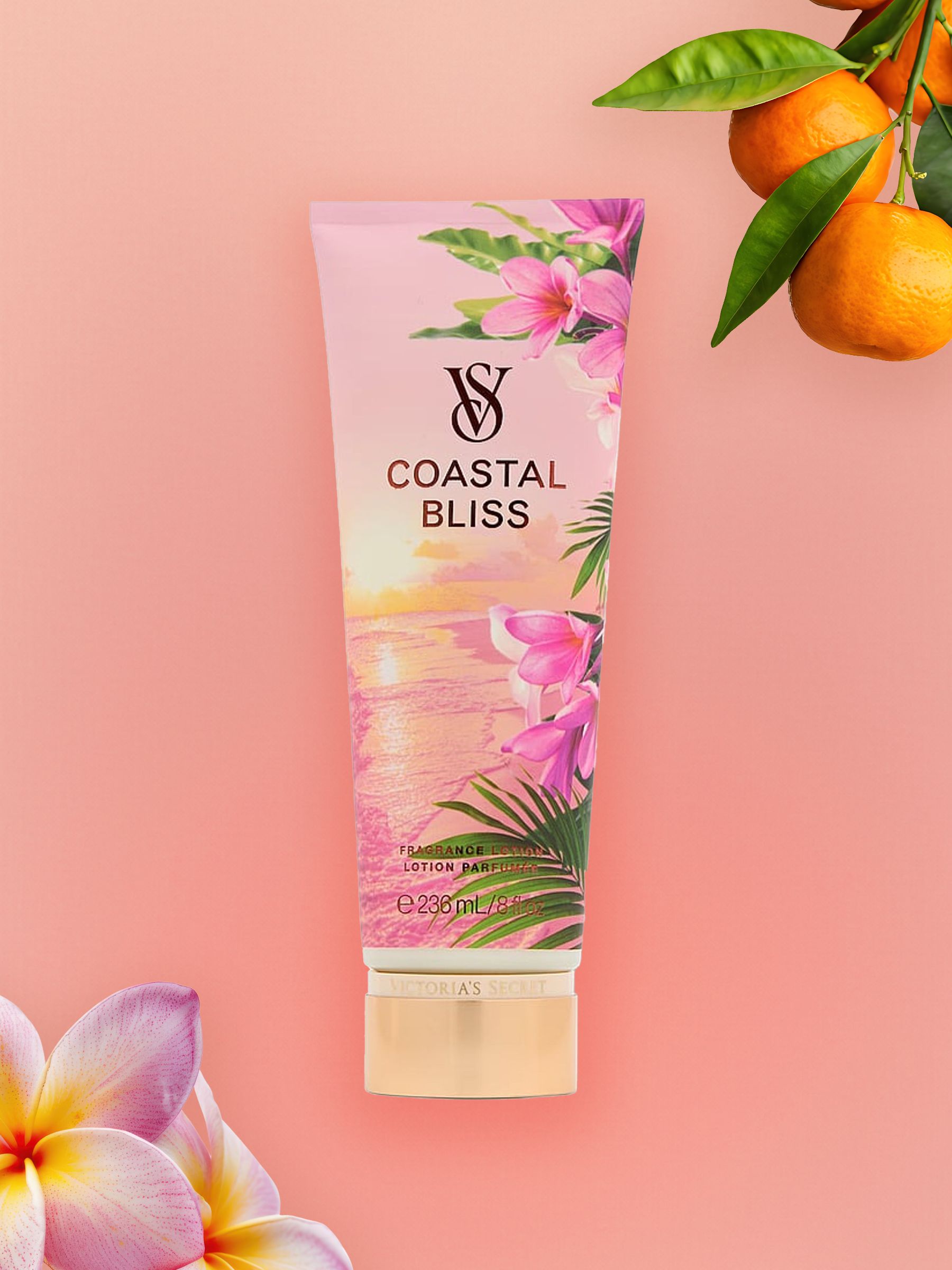 Coastal Bliss Body Lotion - Image 1 of 5