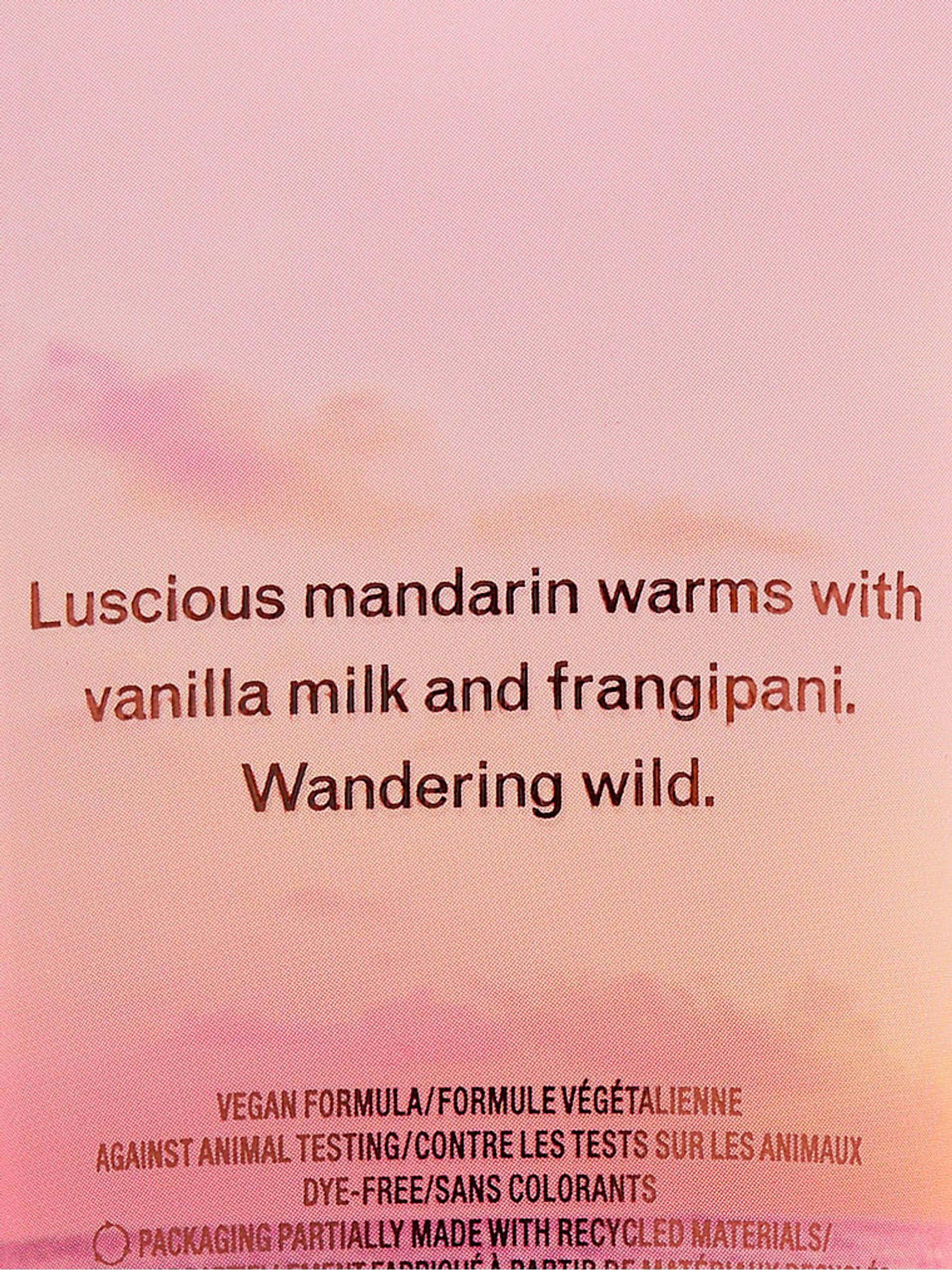 Coastal Bliss Body Lotion - Image 3 of 5