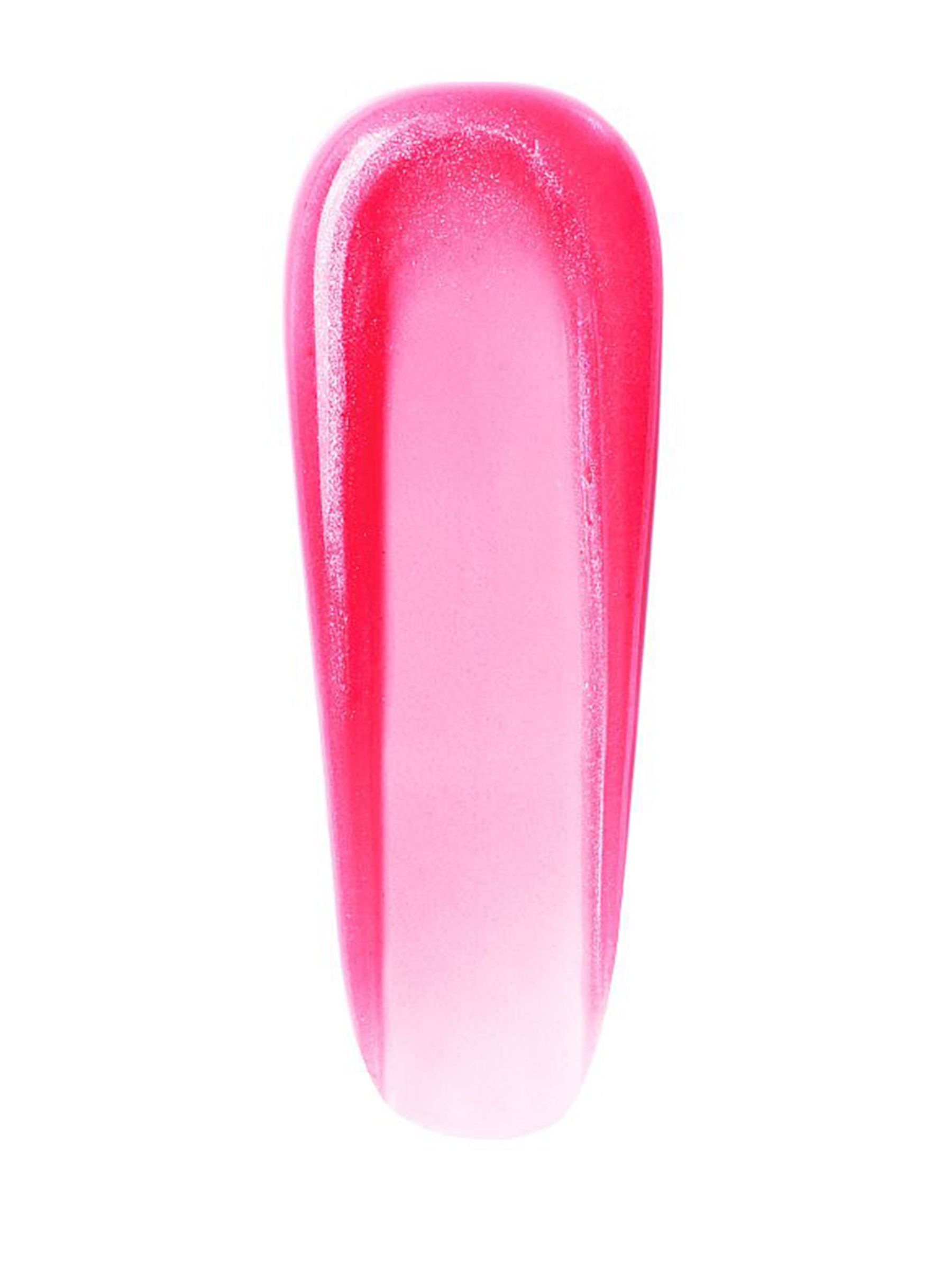 Electric Pink Punch Flavoured Lip Gloss - Image 3 of 3