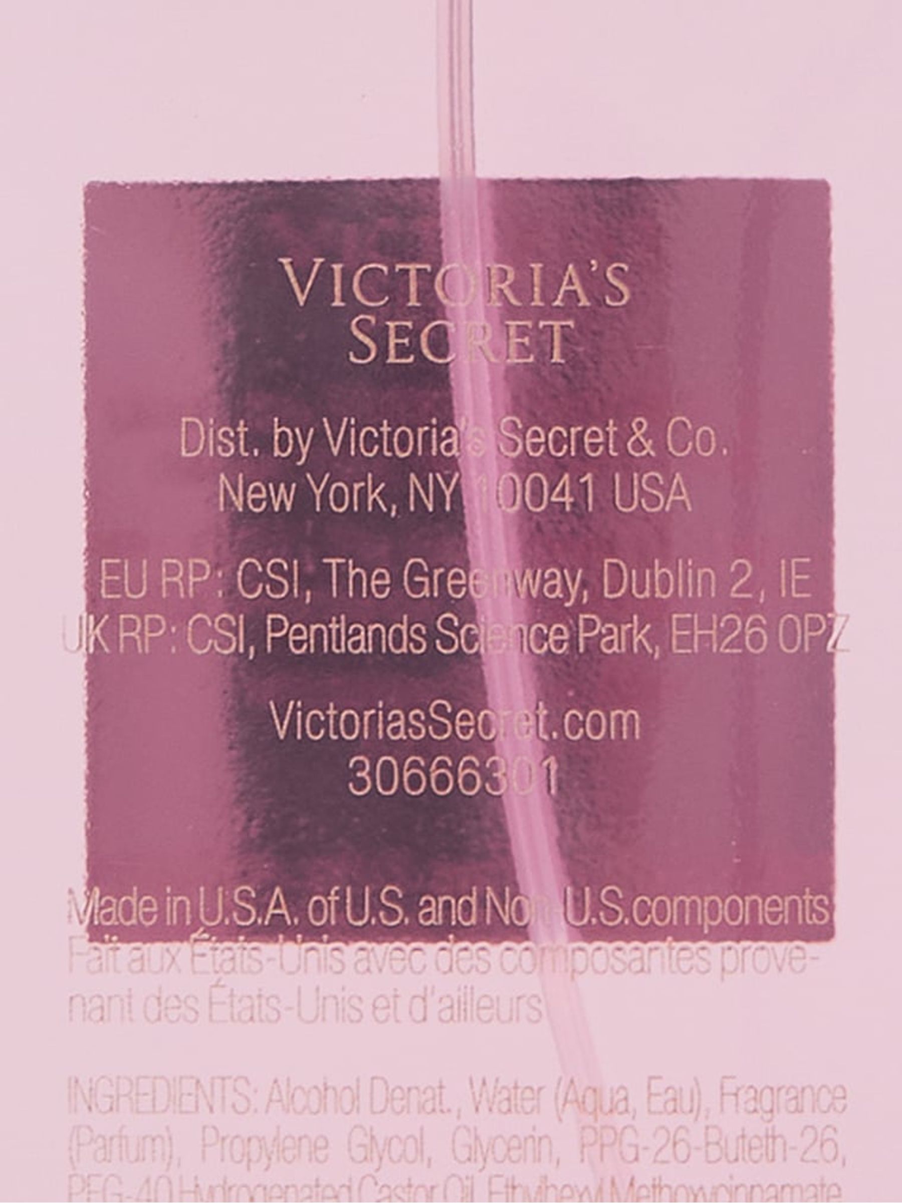 Bombshell Body Mist - Image 2 of 2