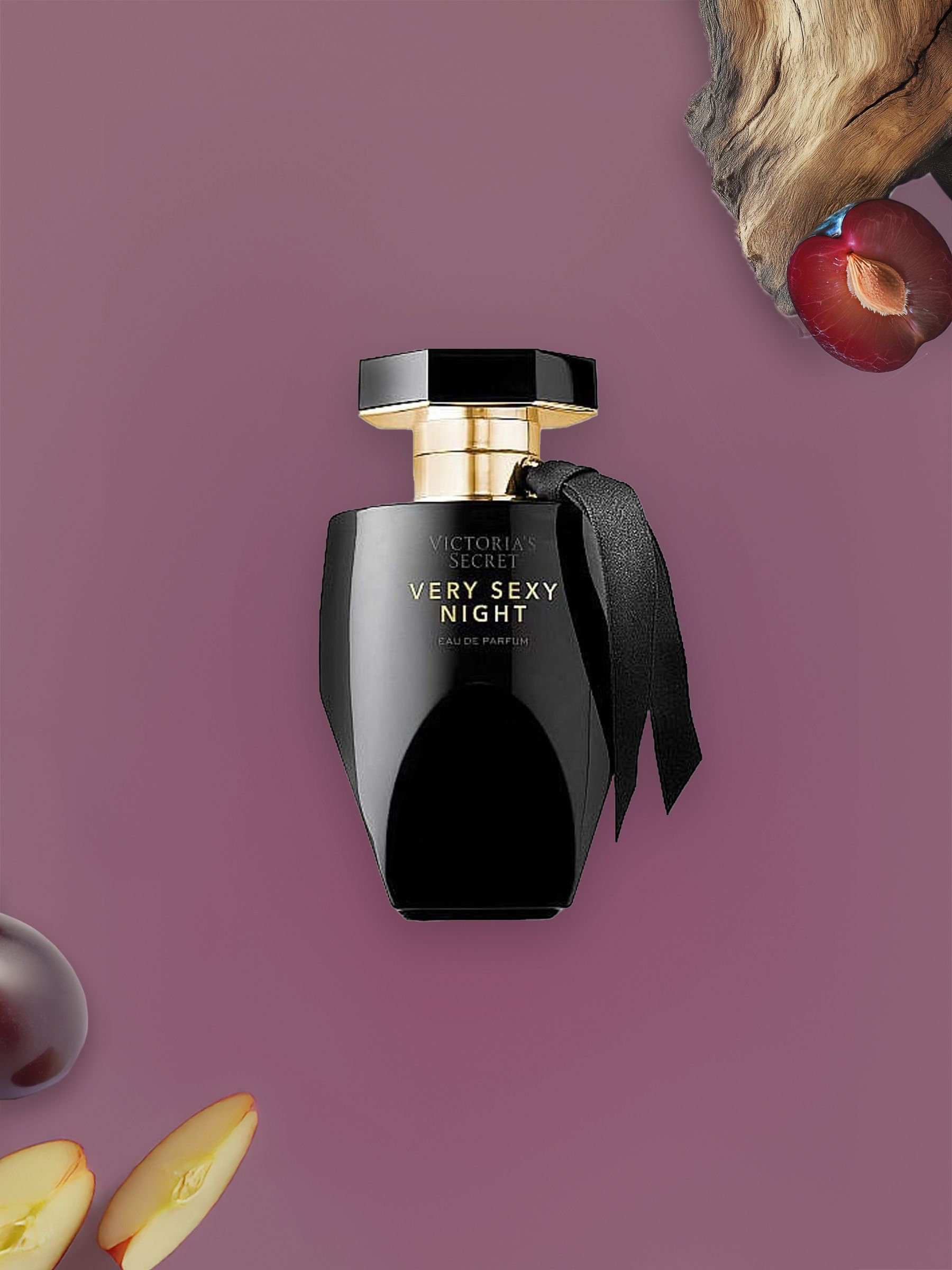 香水(女性用) Victoria's Secret Very Sexy Night 50ml Very Sexy Night 50ml Perfume | Victoria's Secret UK