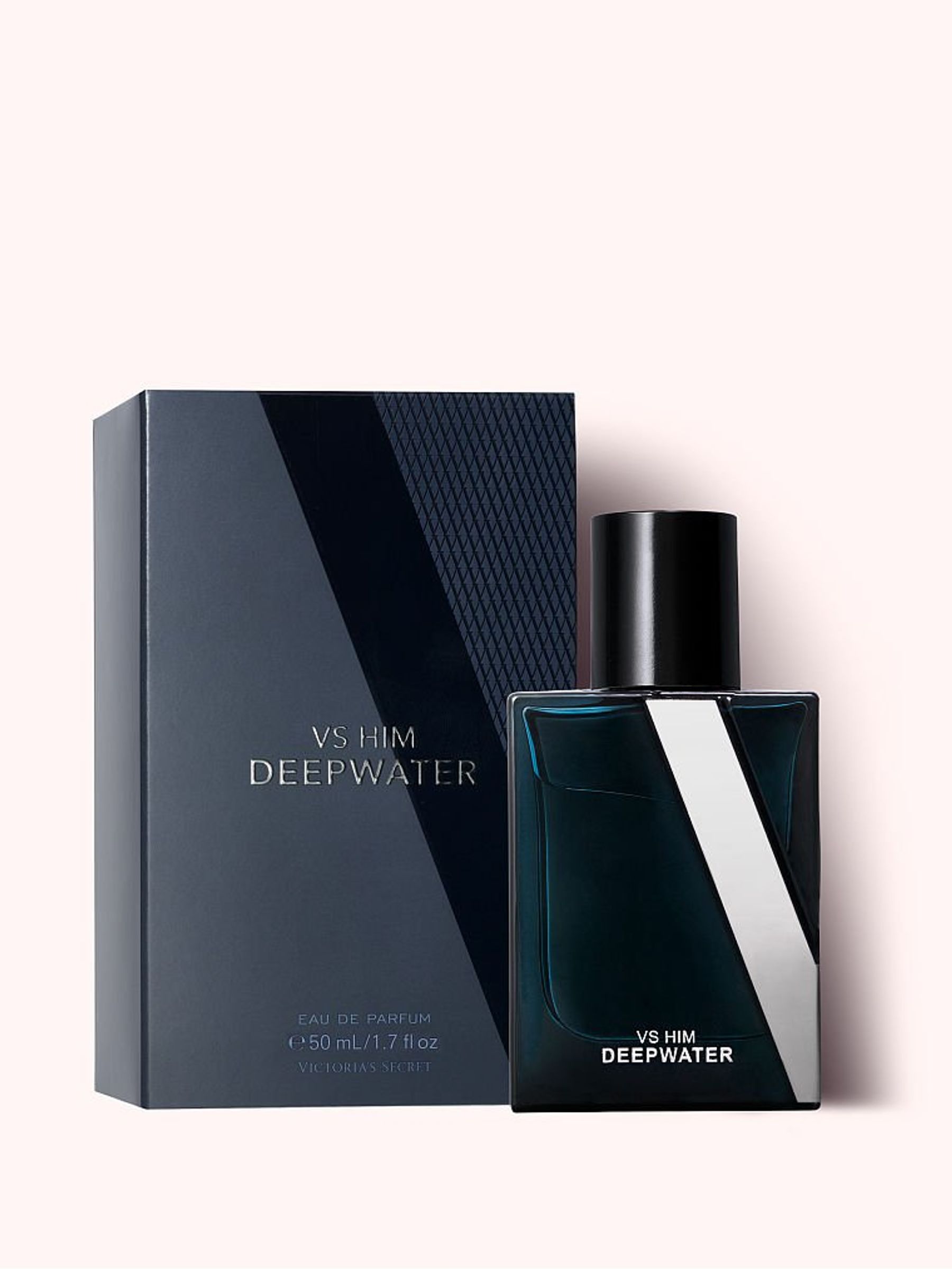 VS Him Deepwater Aftershave 50ml - Image 3 of 4