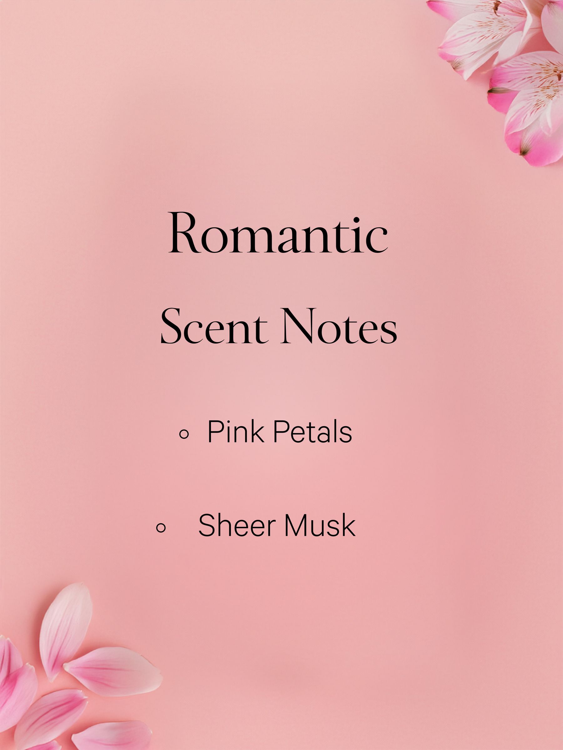 Romantic Body Lotion - Image 4 of 4