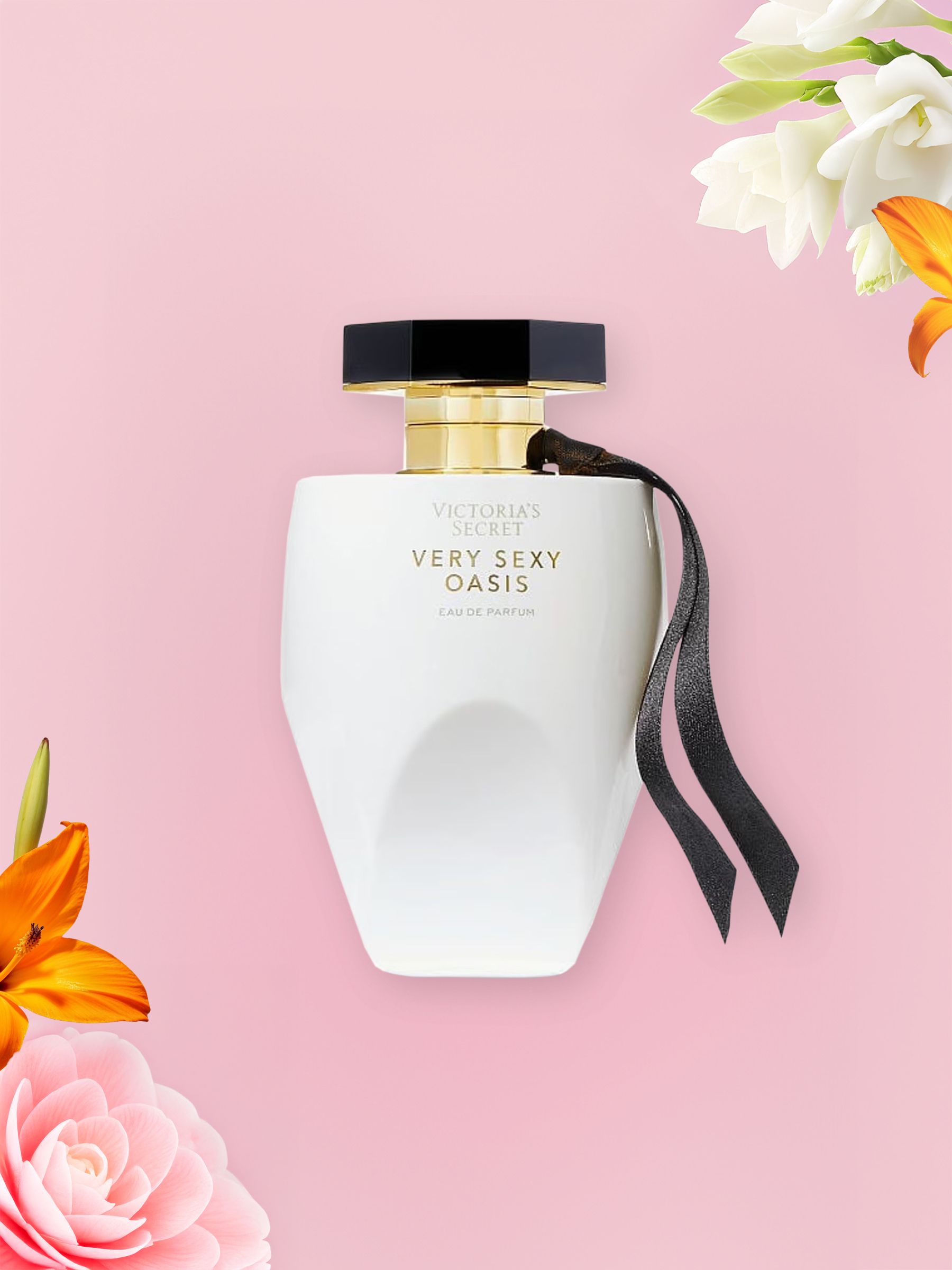 Very Sexy Oasis Perfume 100ml - Image 1 of 2