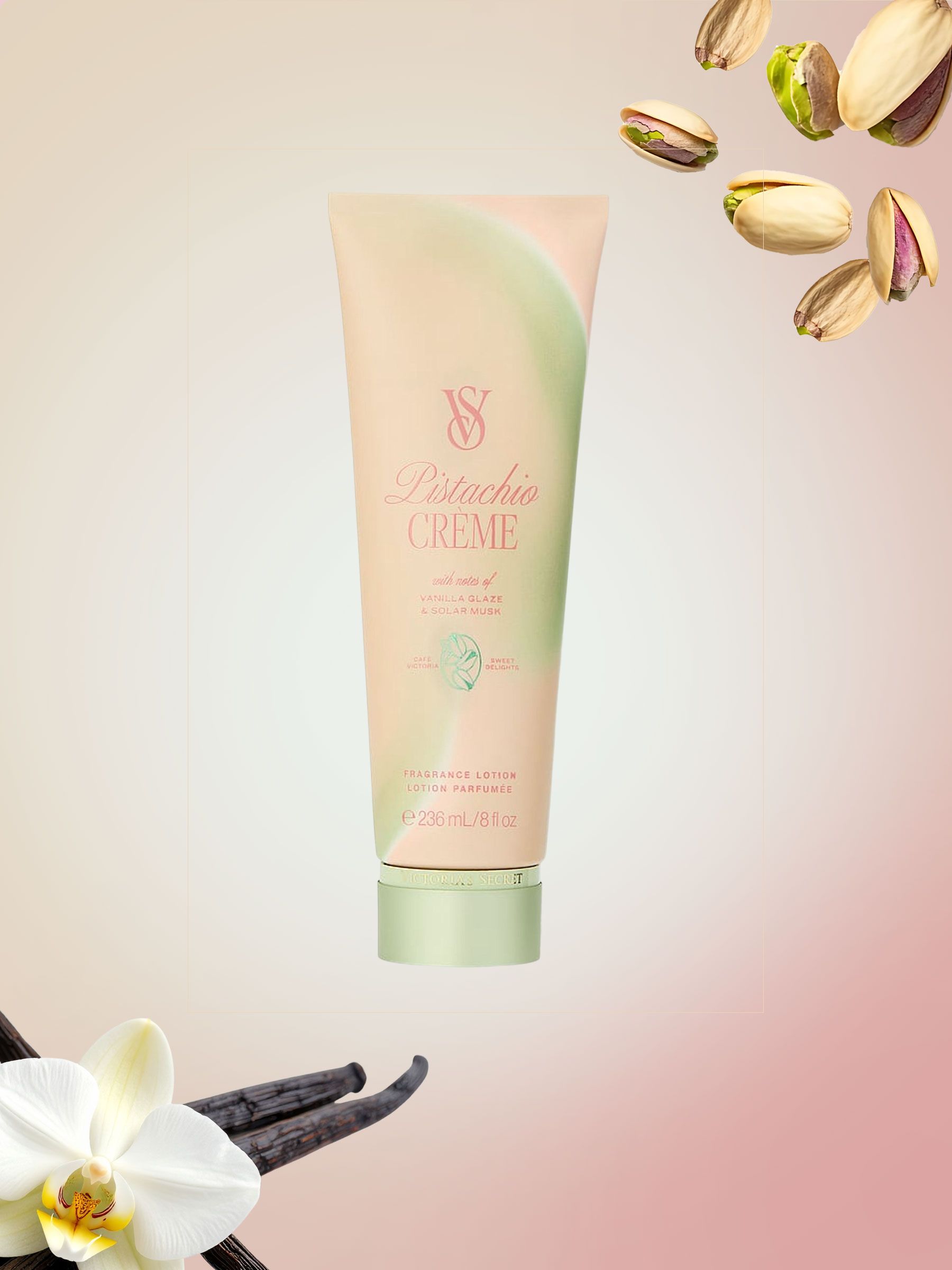 Pistachio Crème Body Lotion 236ml | Victoria's Secret Ireland